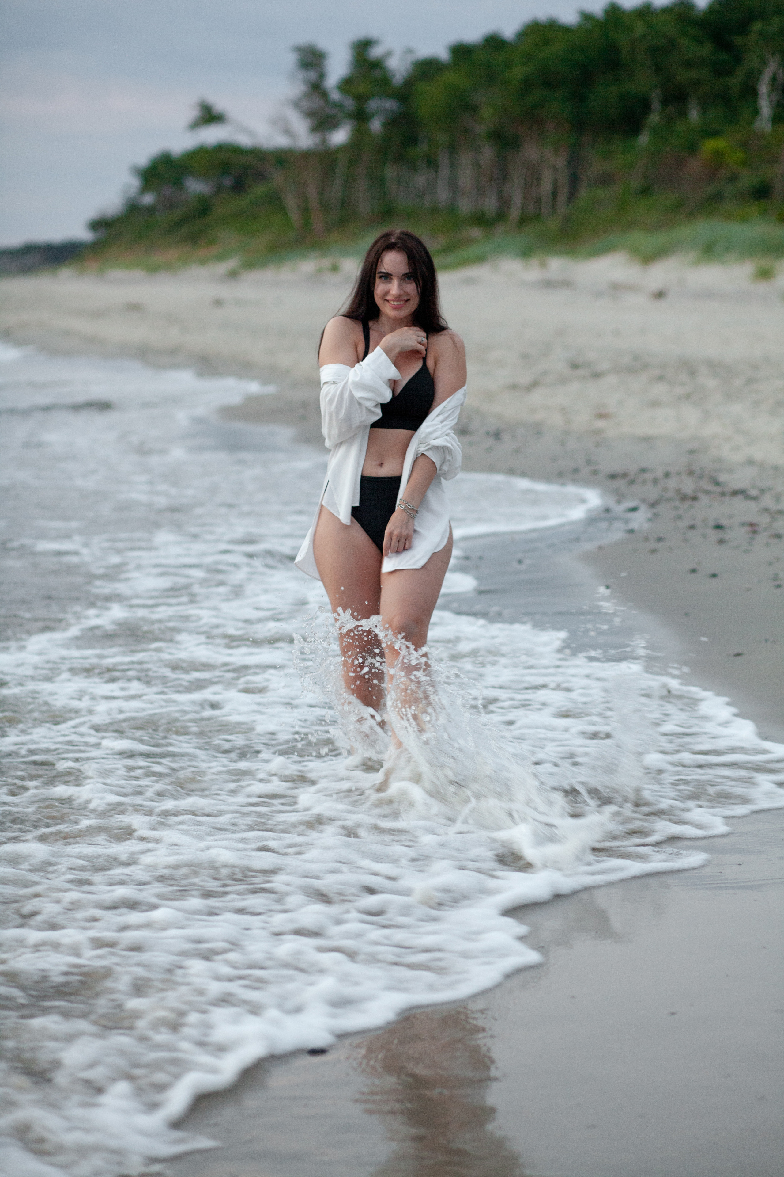 Теплый летний день