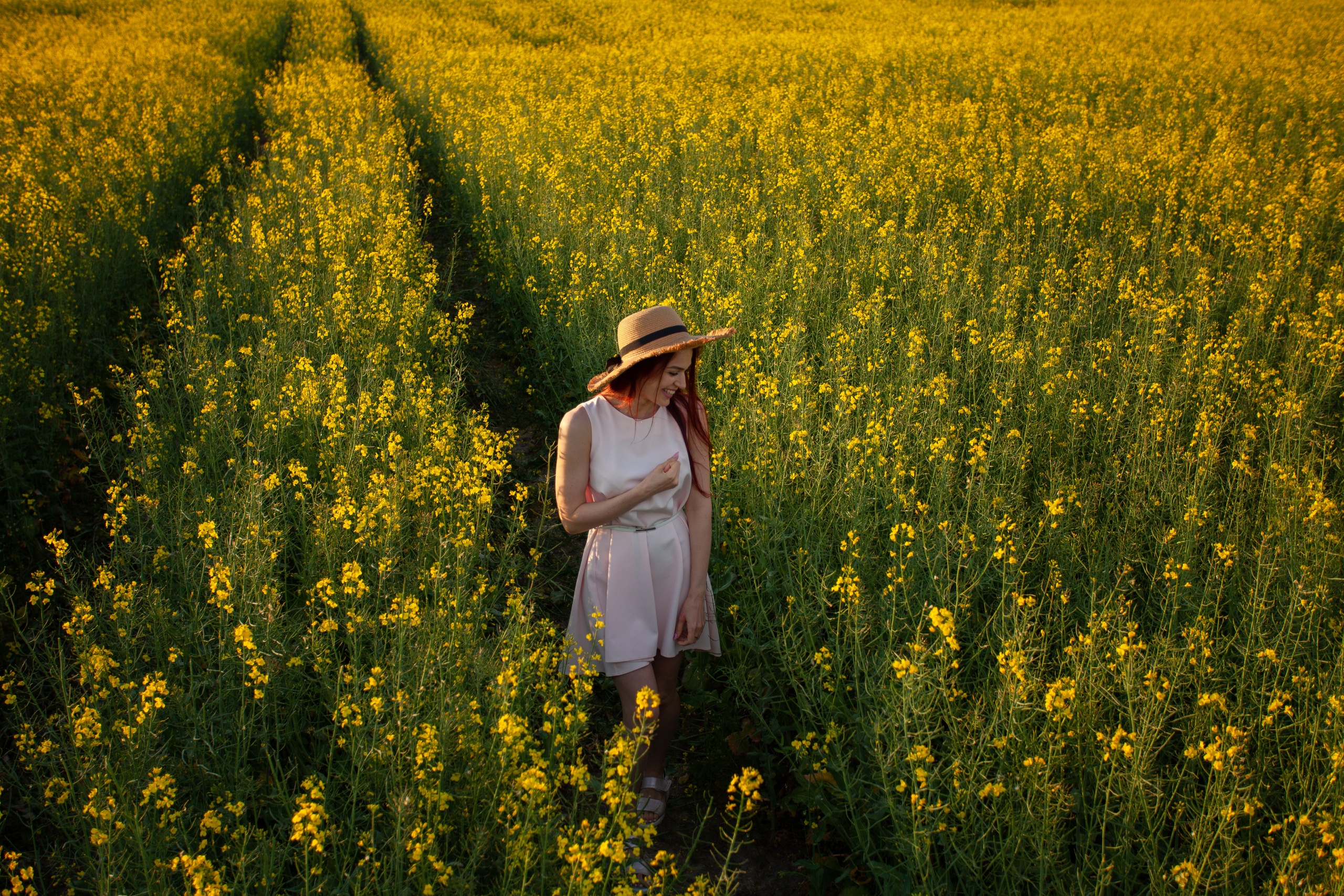 Семья. Любовь. Закат. Фотограф в Калининграде Баскакова Юлия
