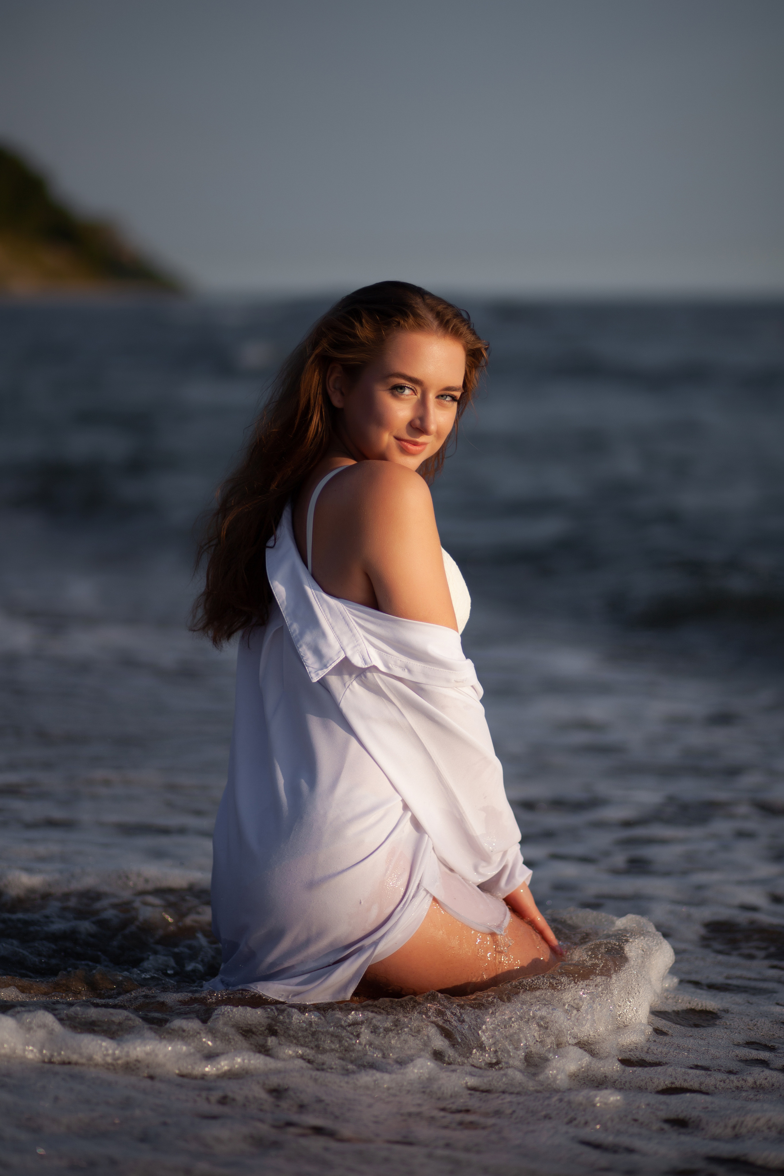 Портреты. Фотограф в Калининграде Баскакова Юлия