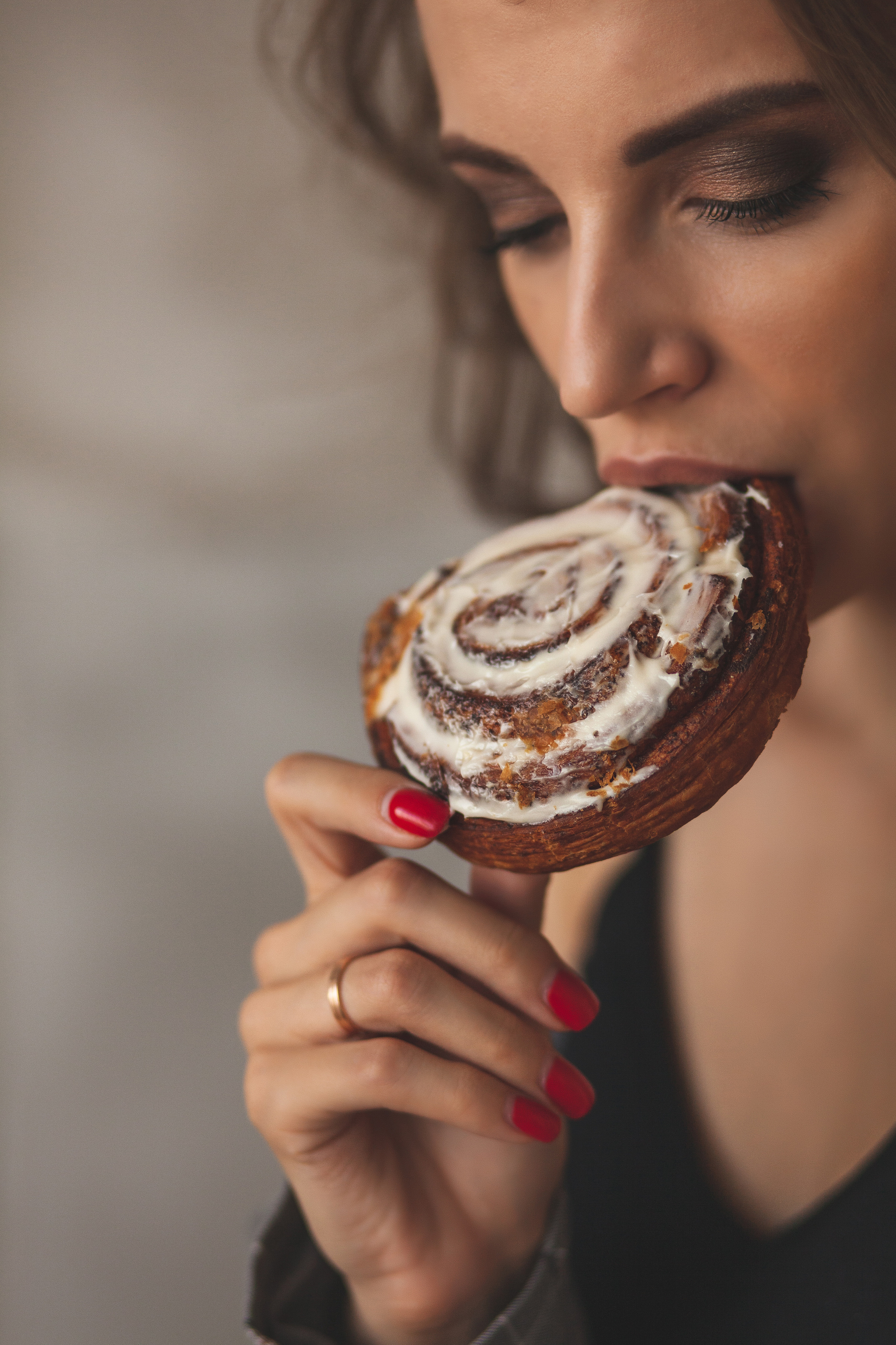 Портреты. Фотограф в Калининграде Баскакова Юлия