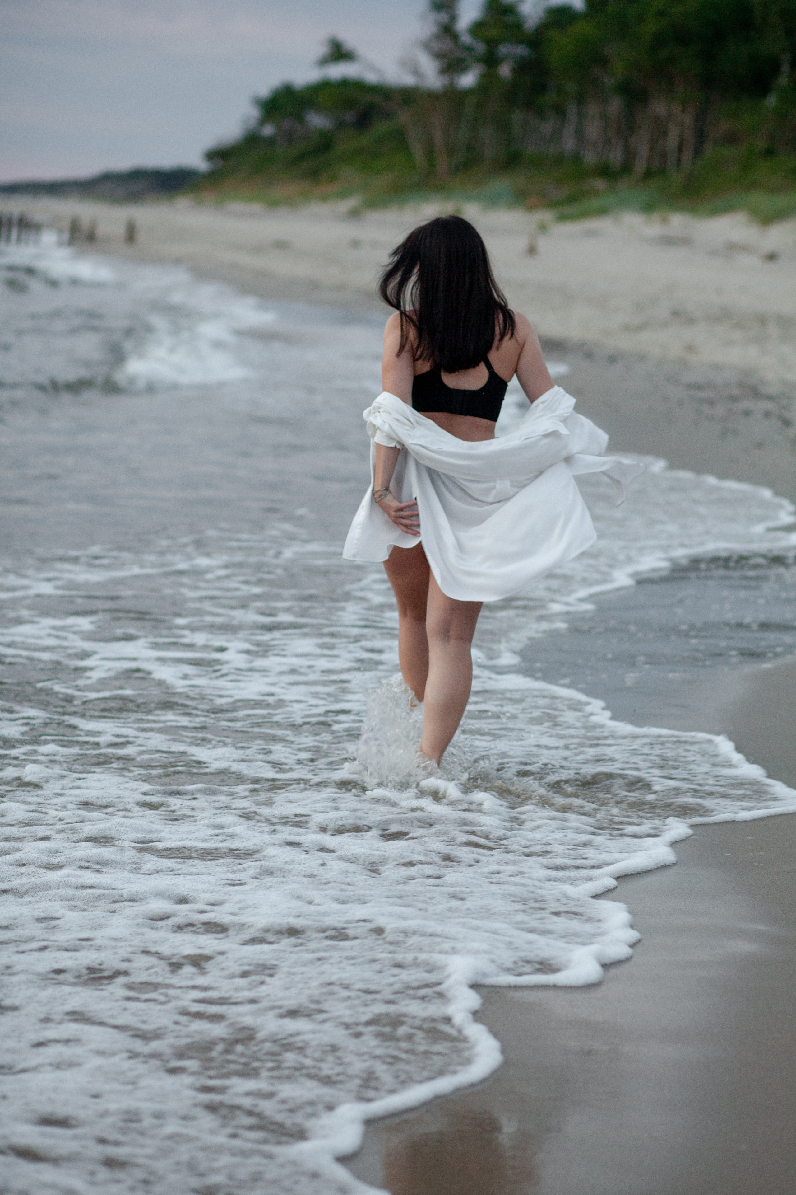 Теплый летний день. Фотограф в Калининграде Баскакова Юлия