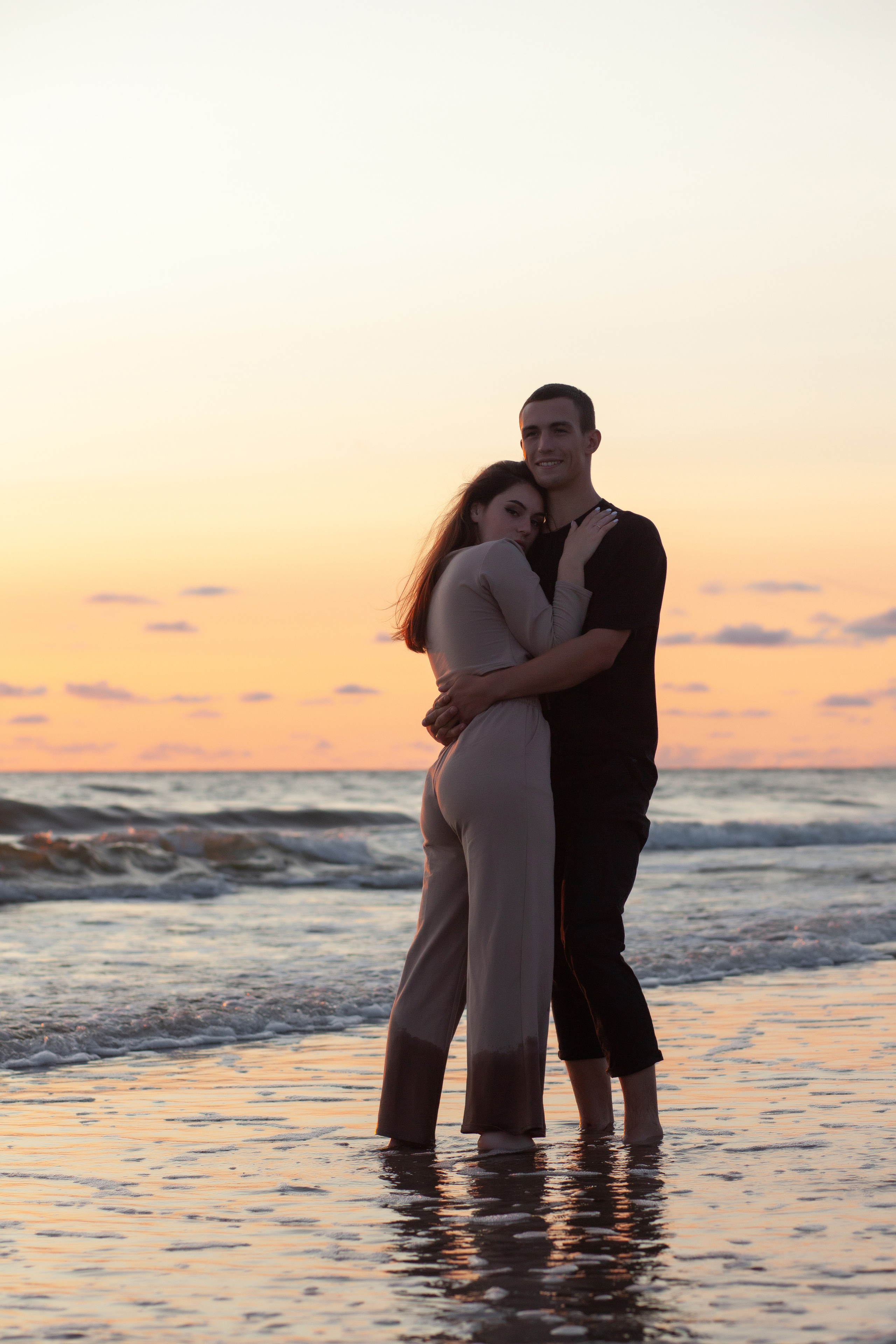 Чувственность. Фотограф в Калининграде Баскакова Юлия