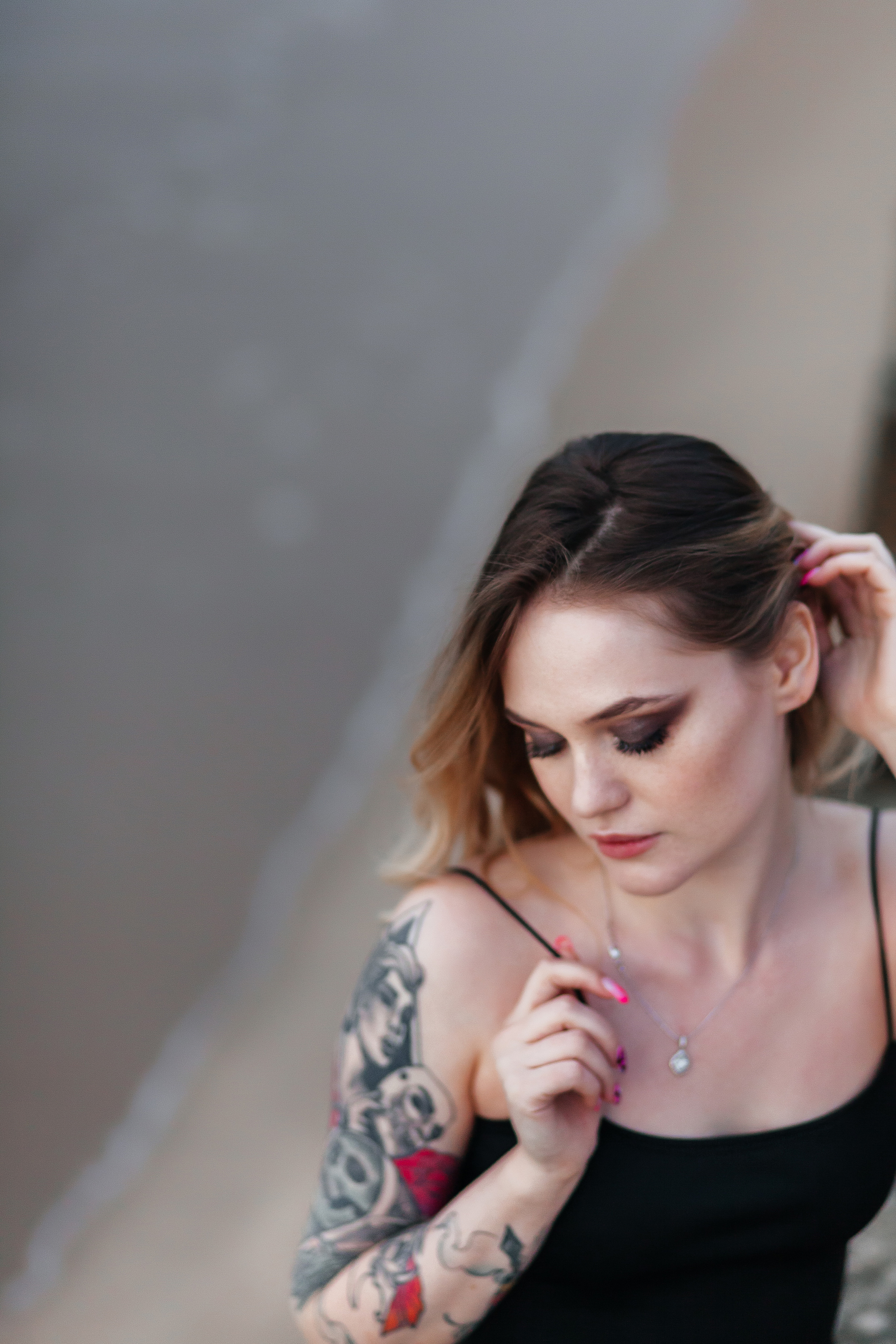 Портреты. Фотограф в Калининграде Баскакова Юлия