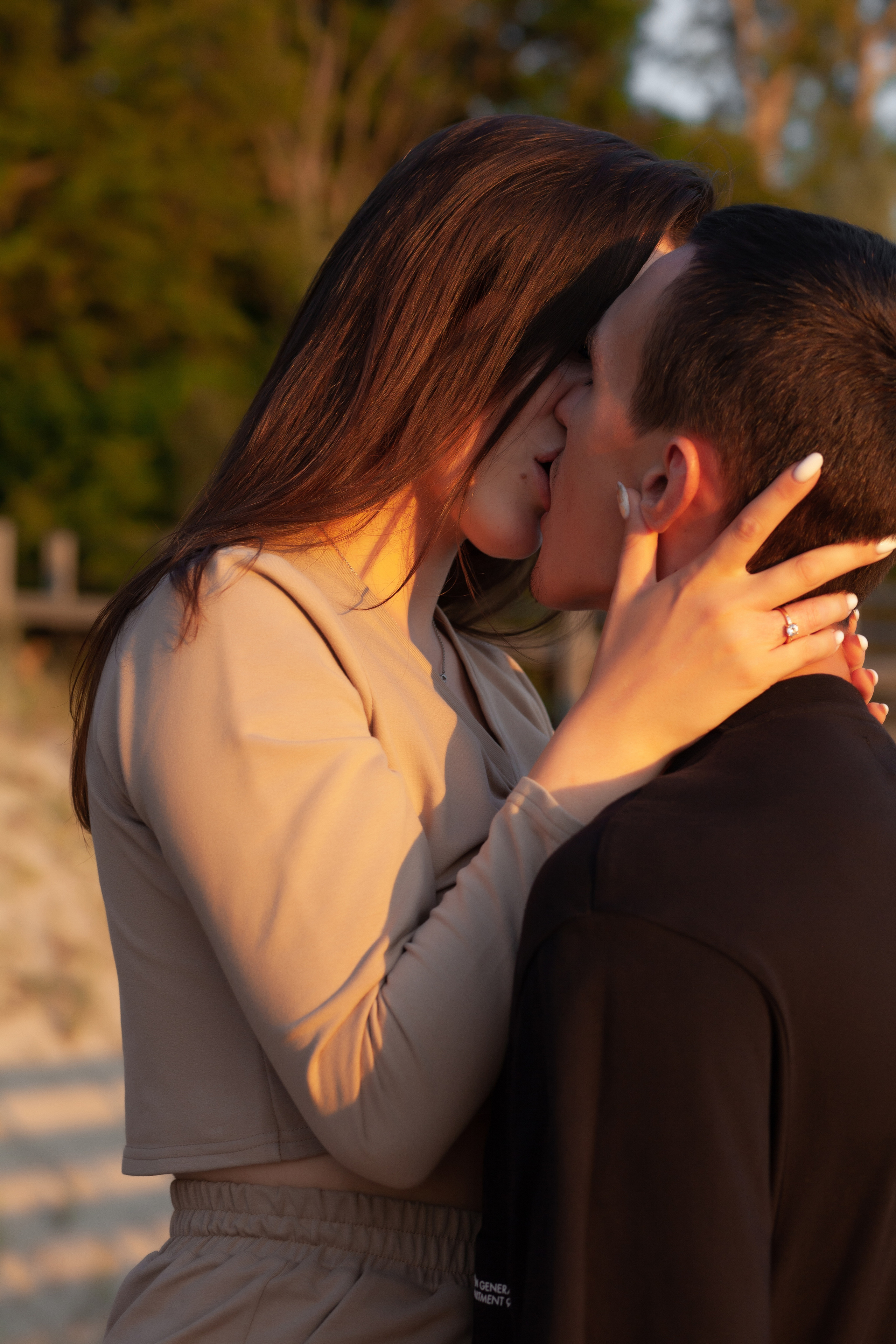 Love story/ Семьи. Фотограф в Калининграде Баскакова Юлия