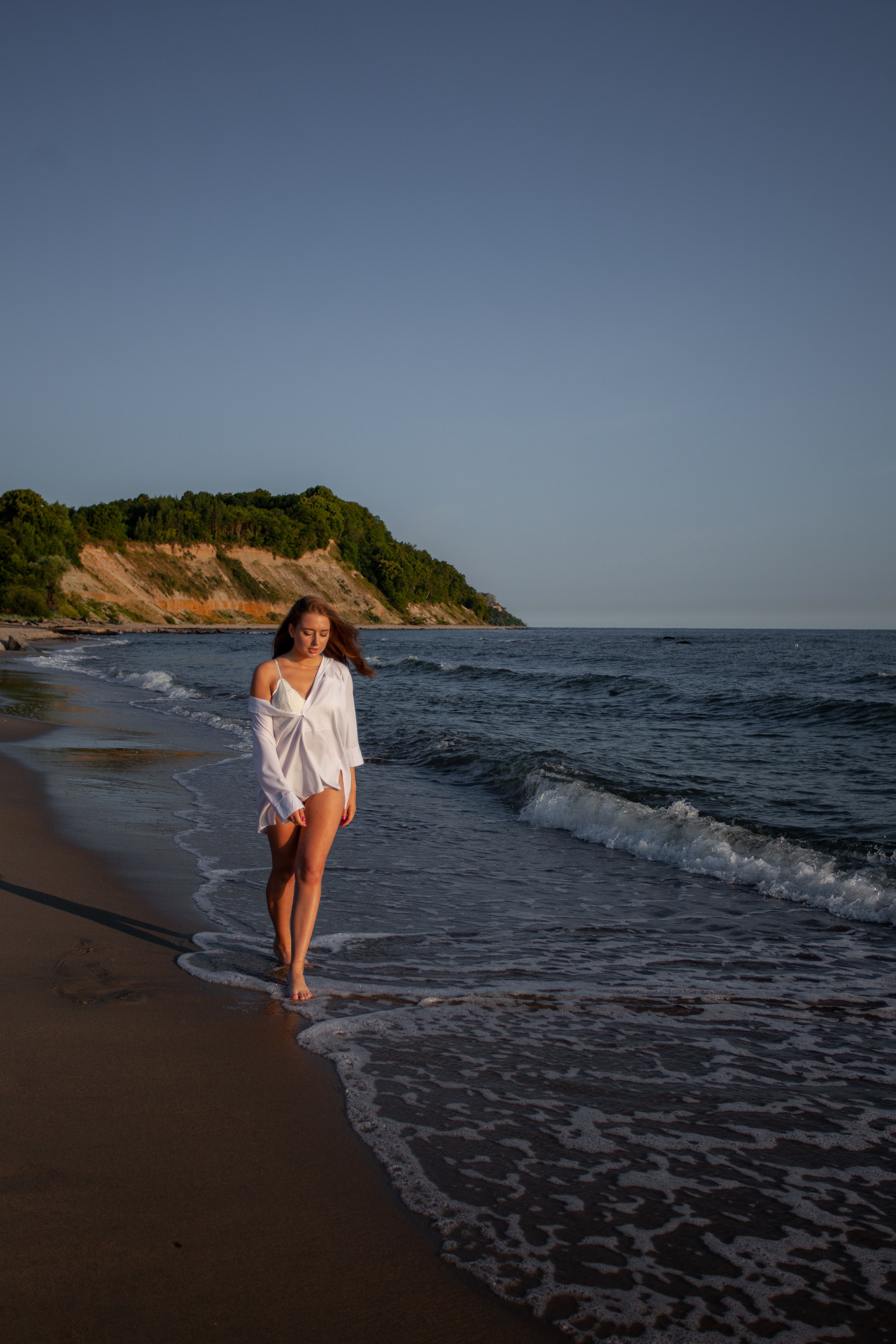 Портреты. Фотограф в Калининграде Баскакова Юлия