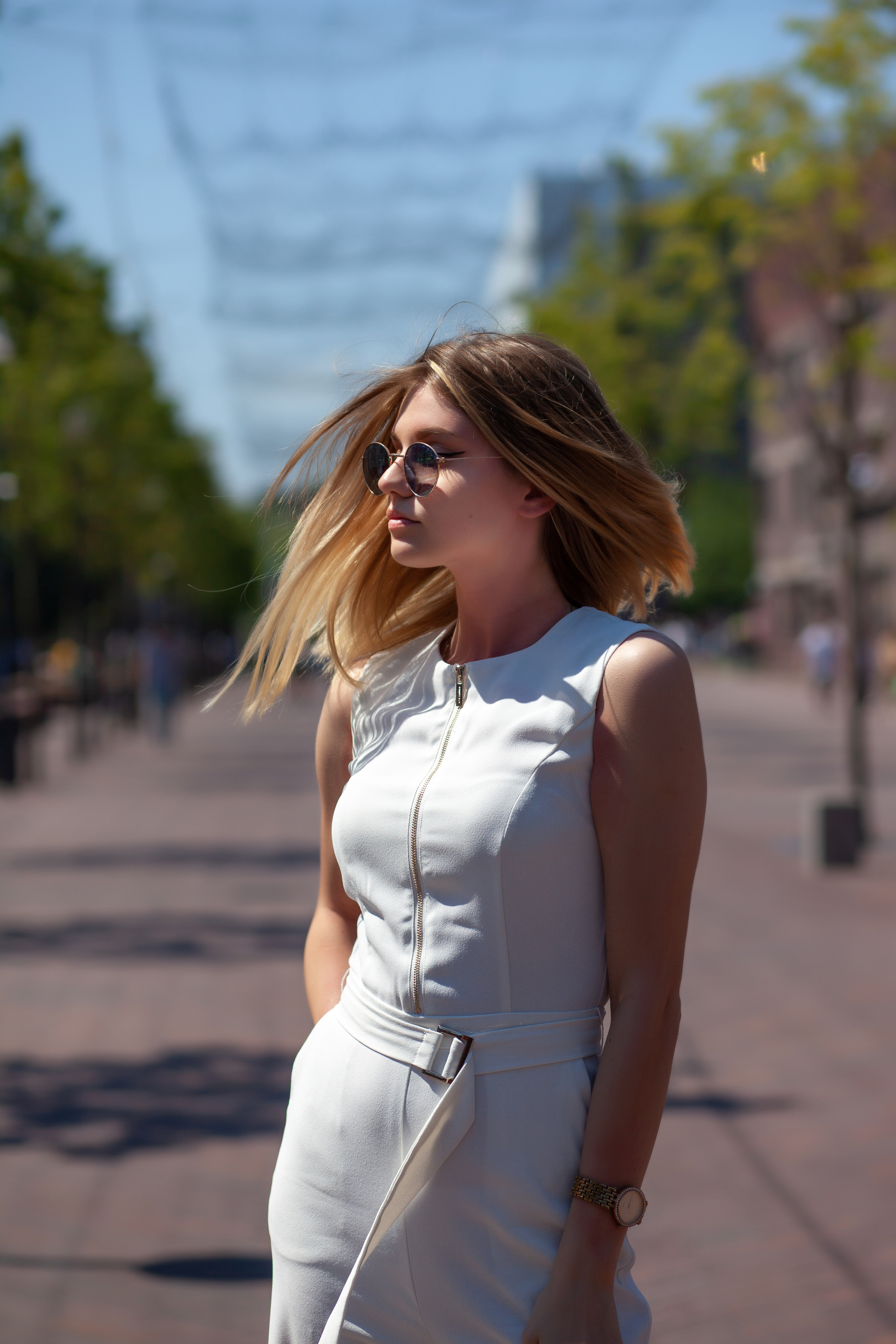 Портреты. Фотограф в Калининграде Баскакова Юлия