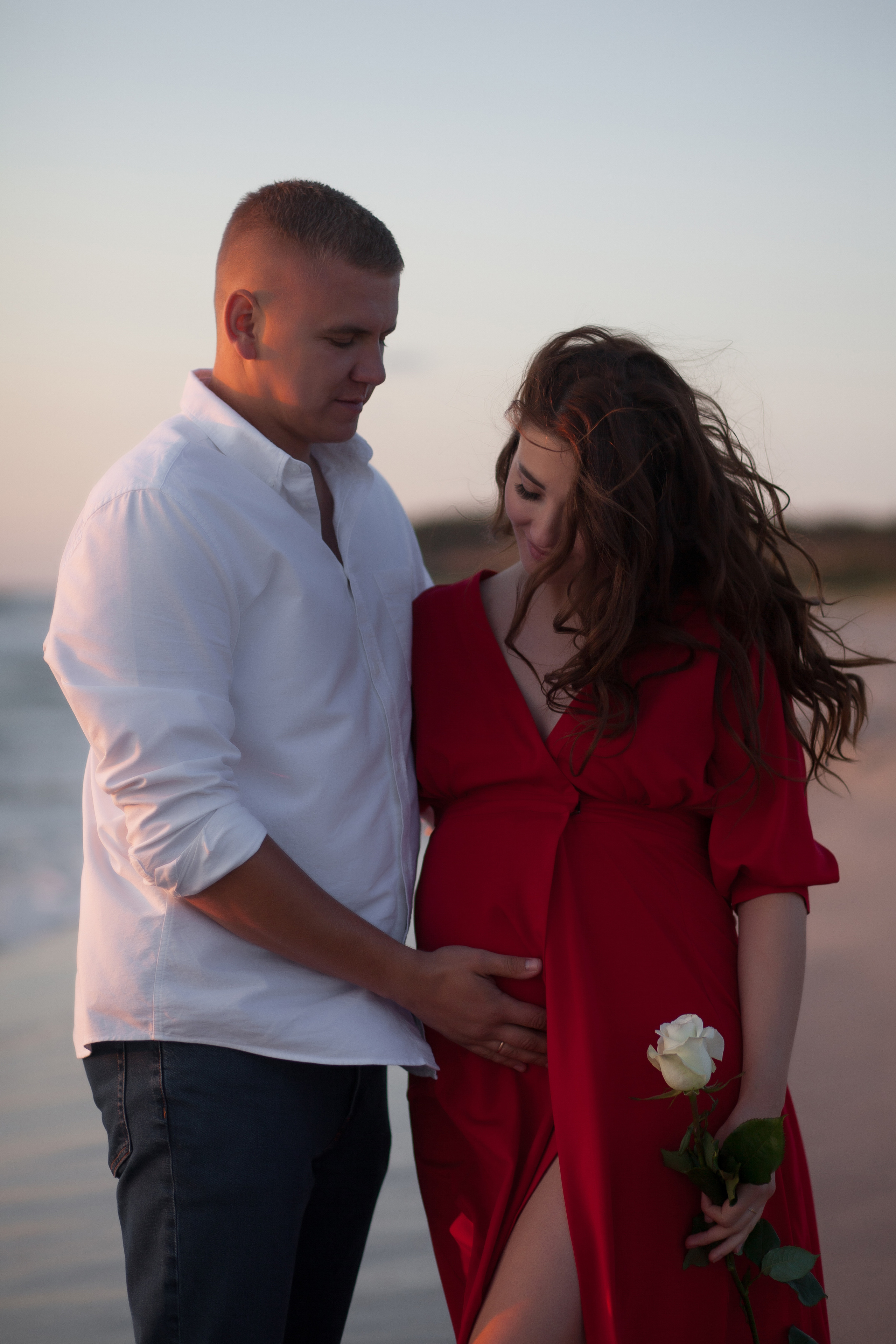 В ожидании чуда. Фотограф в Калининграде Баскакова Юлия