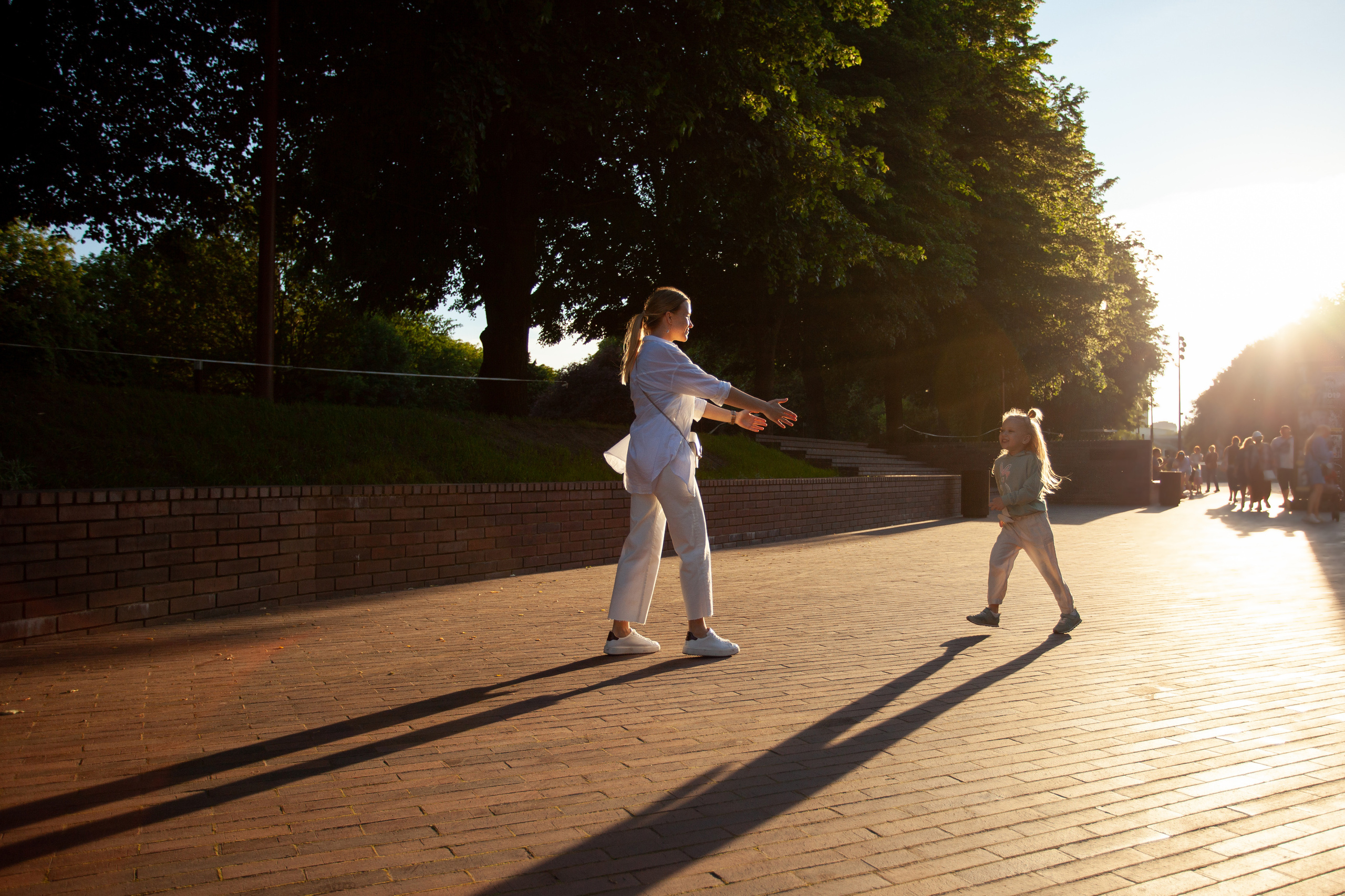 Love story/ Семьи. Фотограф в Калининграде Баскакова Юлия