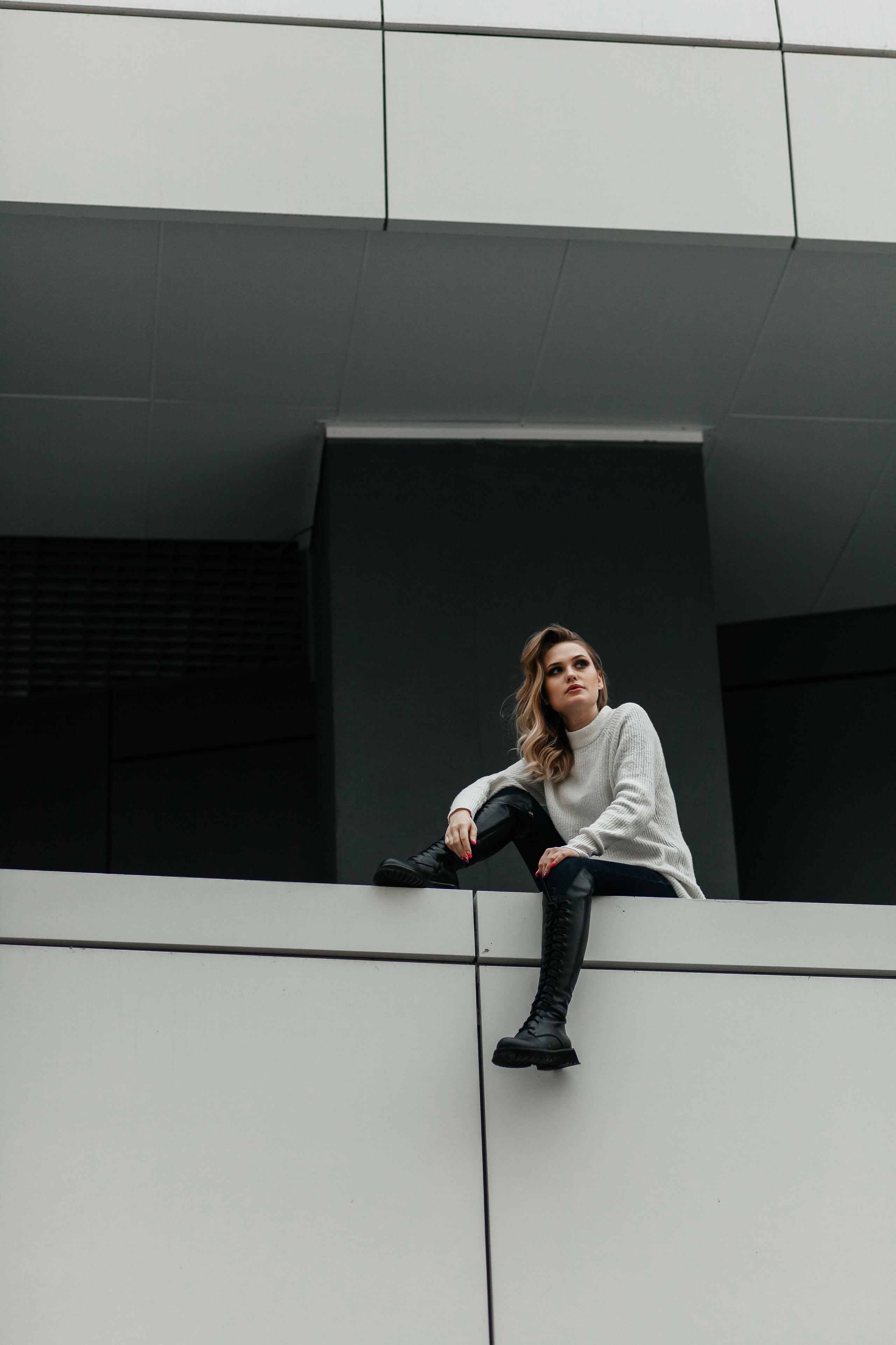 Портреты. Фотограф в Калининграде Баскакова Юлия