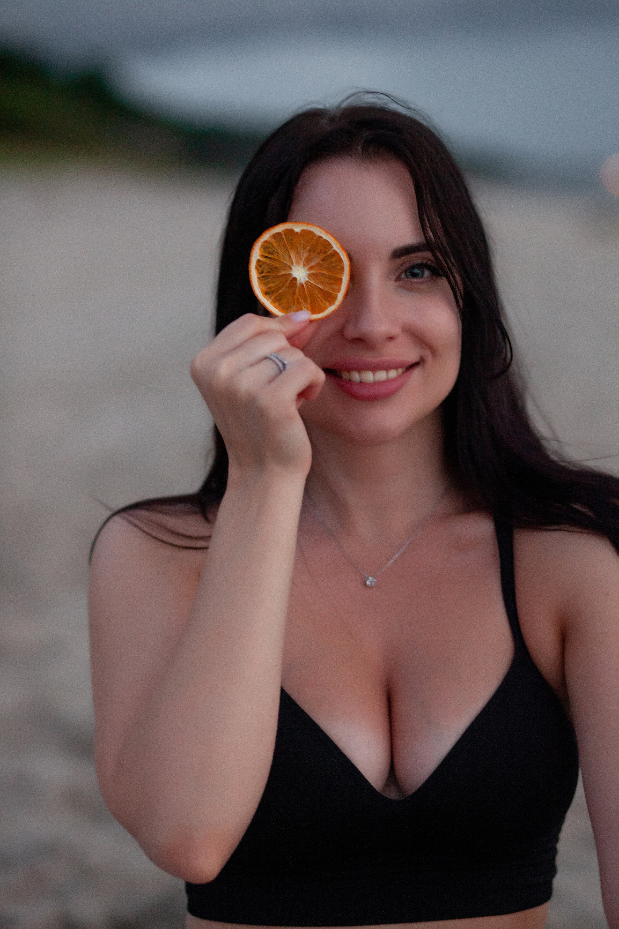 Теплый летний день. Фотограф в Калининграде Баскакова Юлия