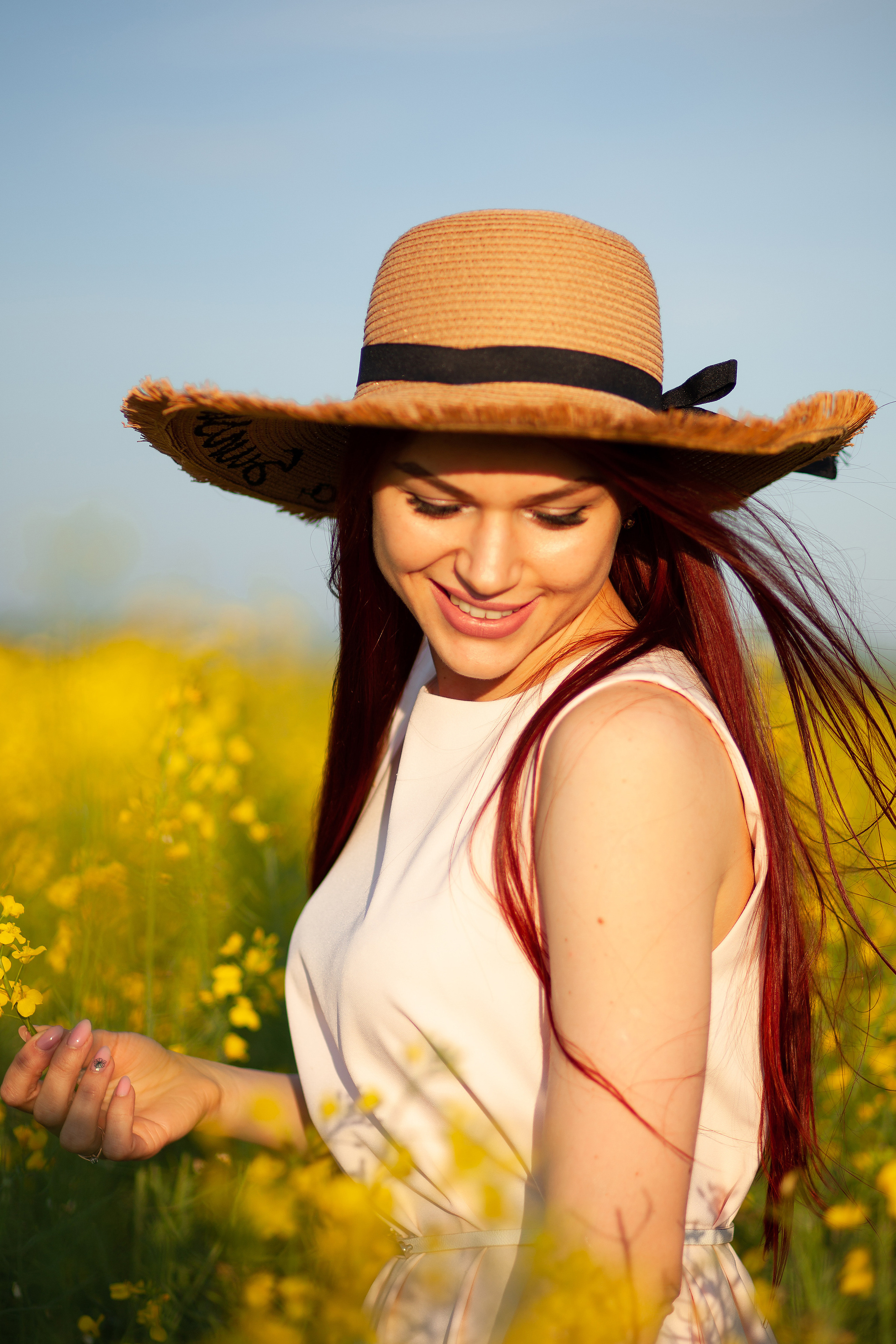 Семья. Любовь. Закат. Фотограф в Калининграде Баскакова Юлия