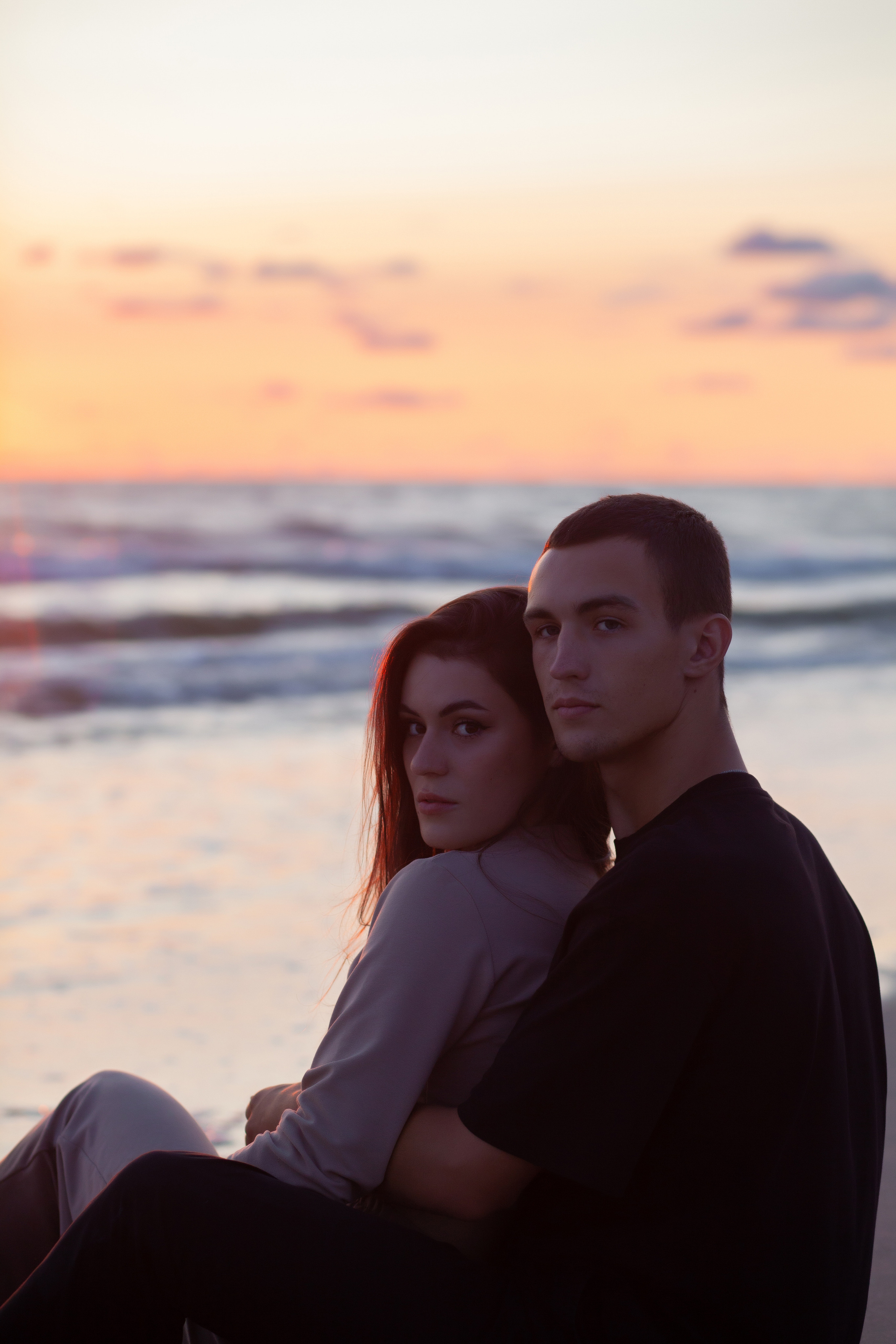 Чувственность. Фотограф в Калининграде Баскакова Юлия