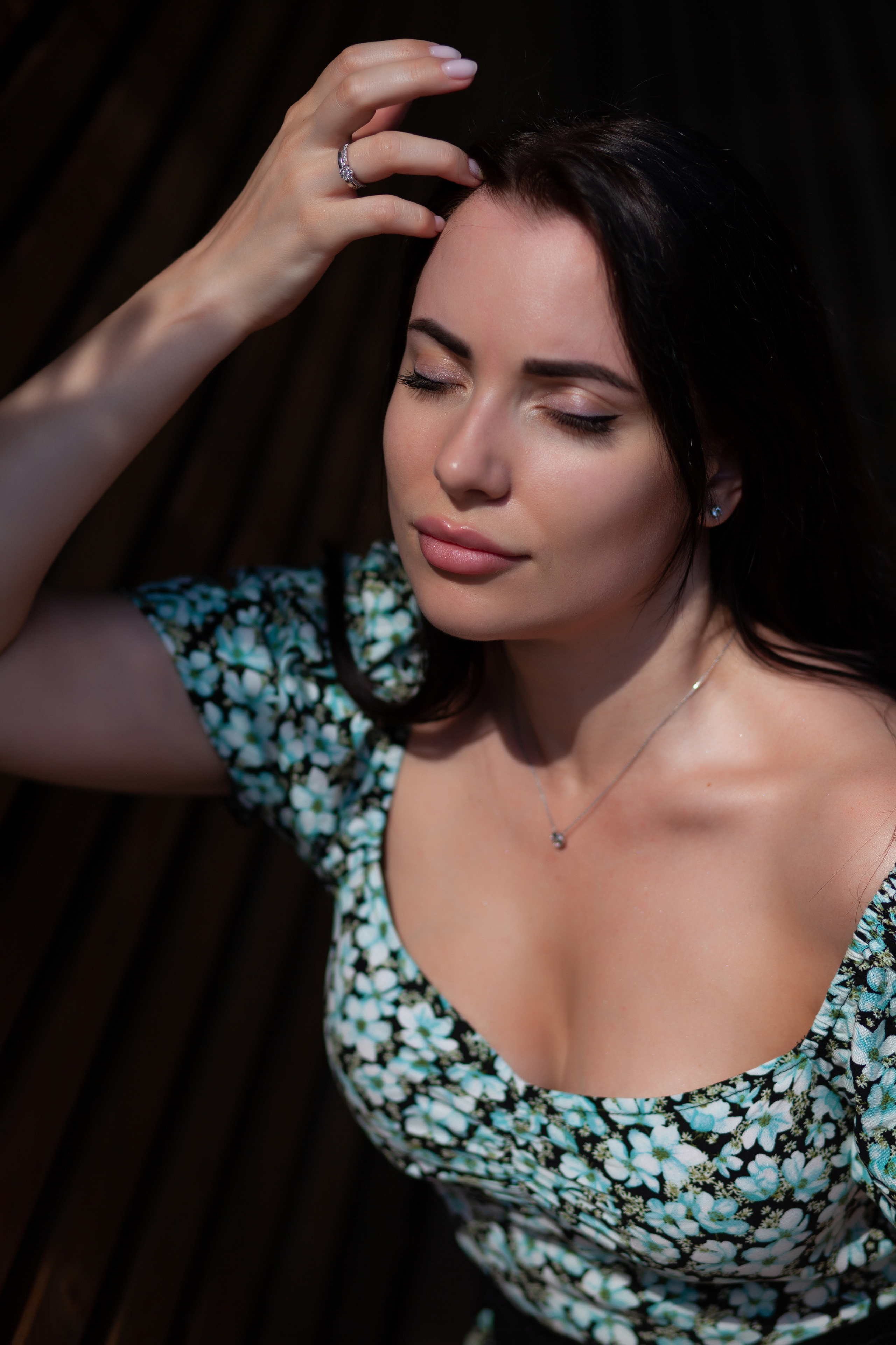 Теплый летний день. Фотограф в Калининграде Баскакова Юлия