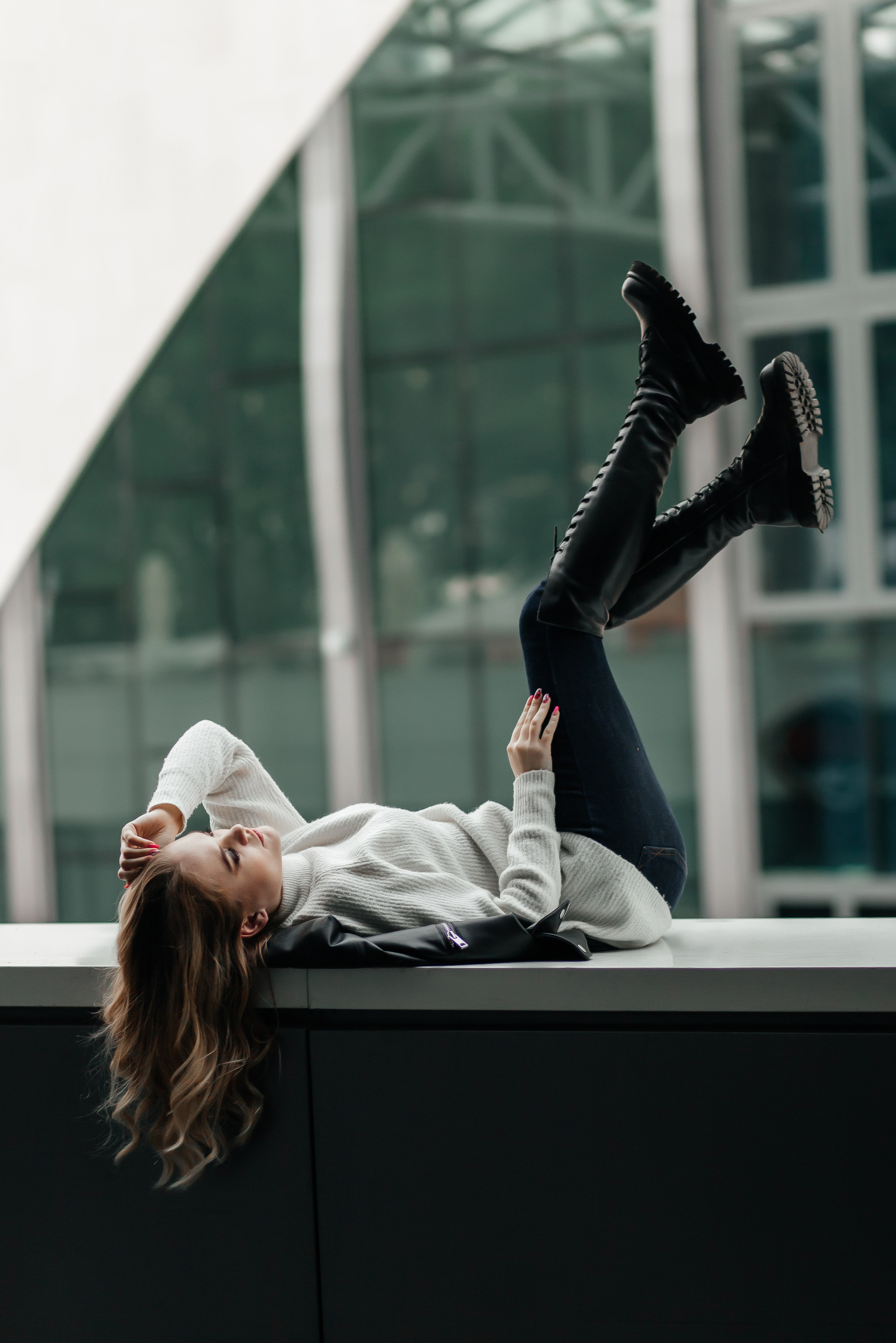 Портреты. Фотограф в Калининграде Баскакова Юлия