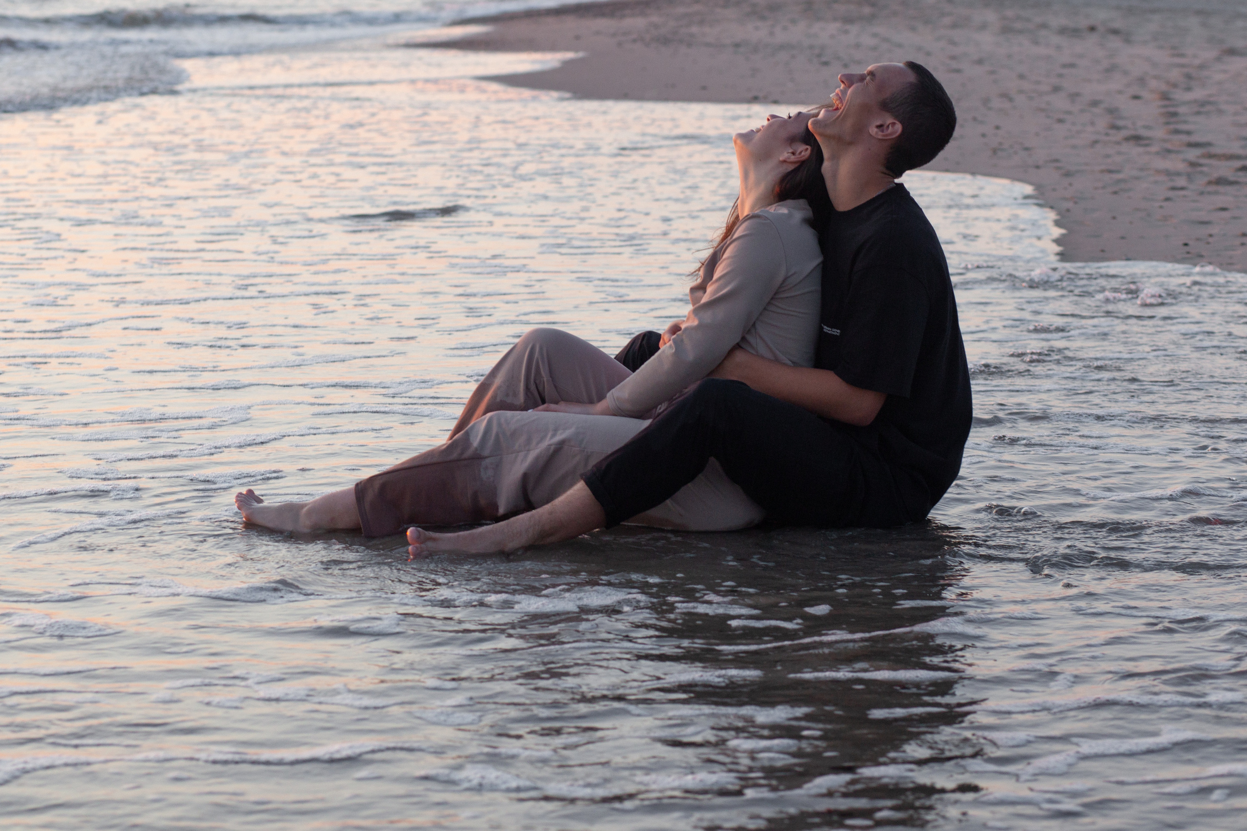 Чувственность. Фотограф в Калининграде Баскакова Юлия