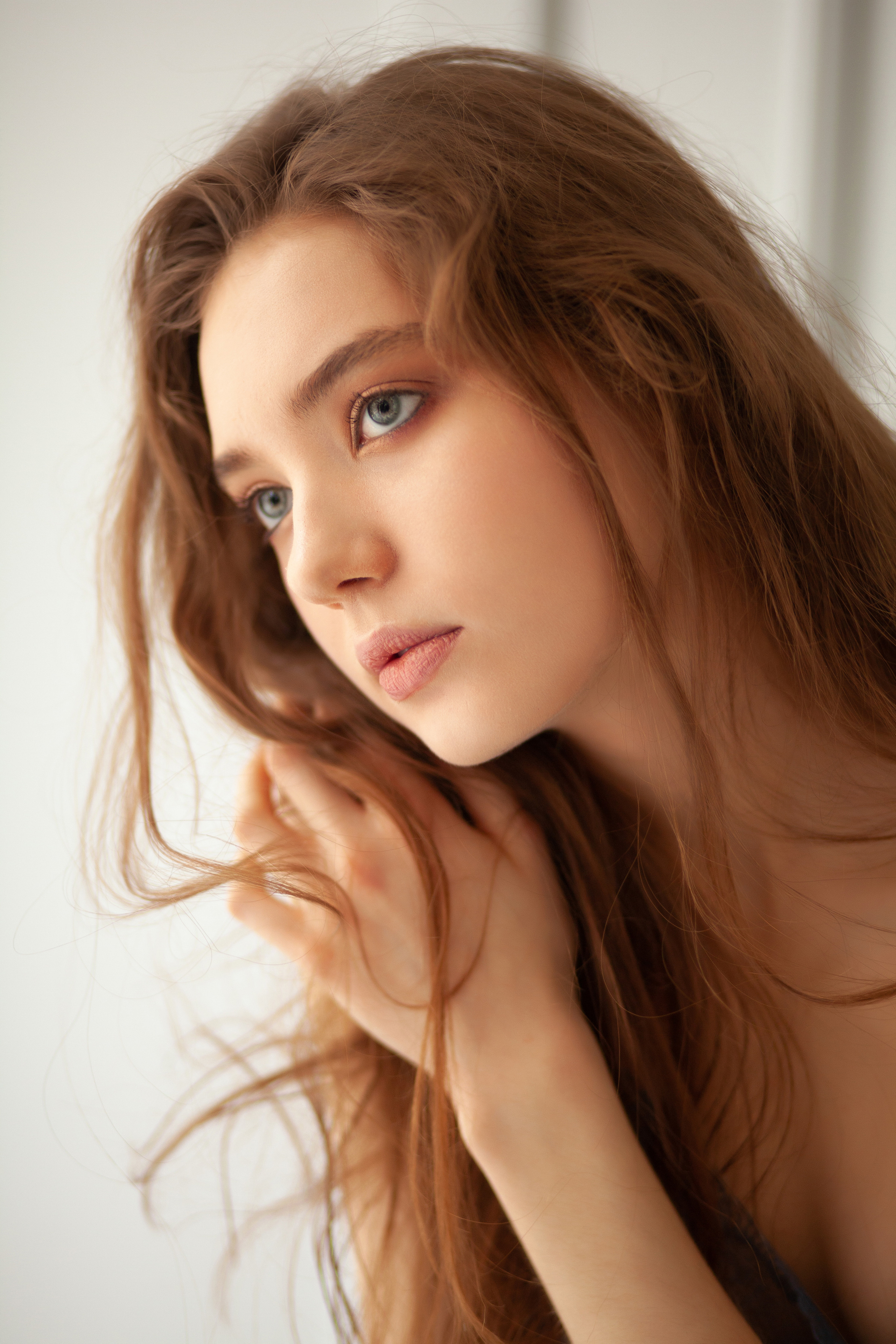 Портреты. Фотограф в Калининграде Баскакова Юлия