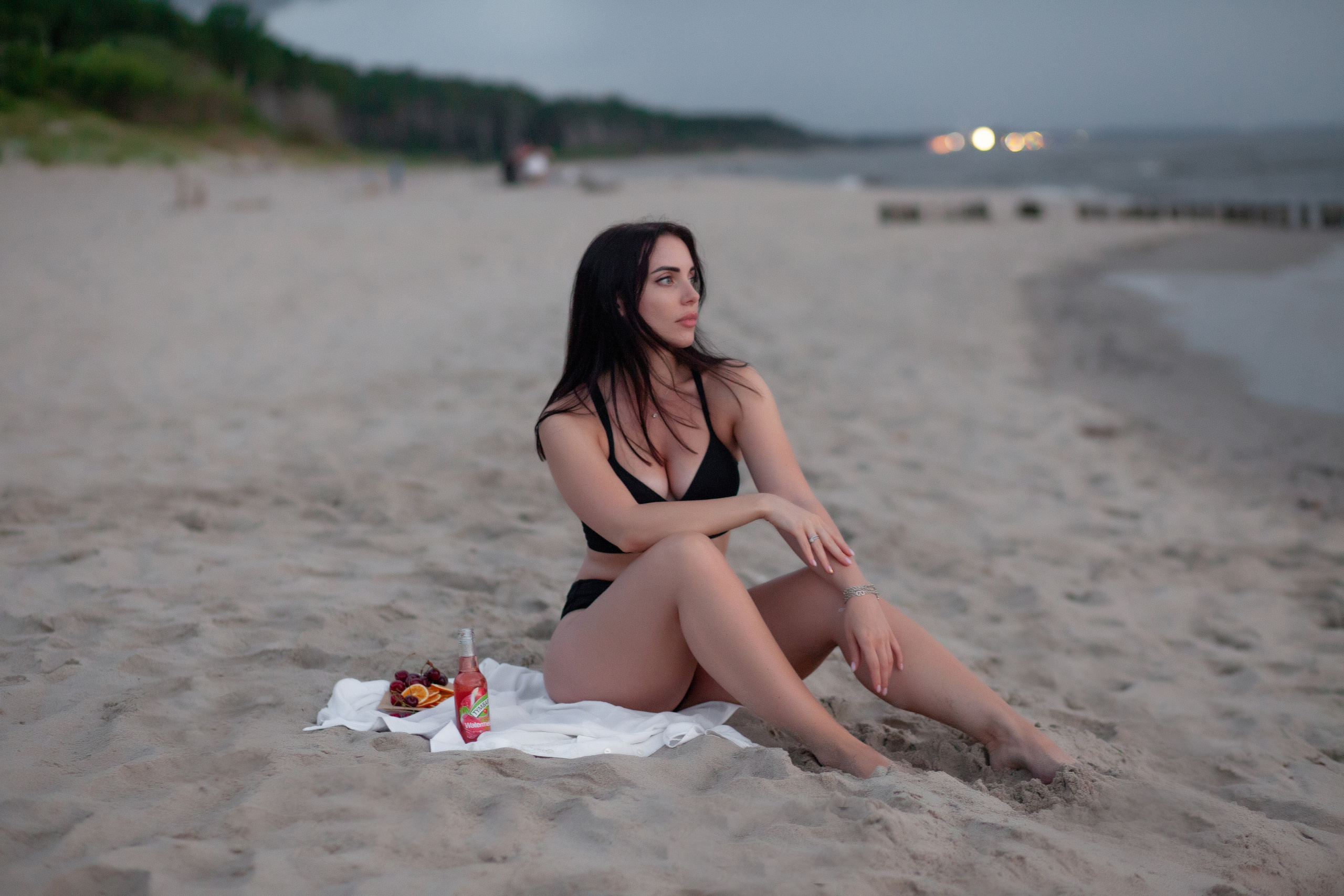 Теплый летний день. Фотограф в Калининграде Баскакова Юлия