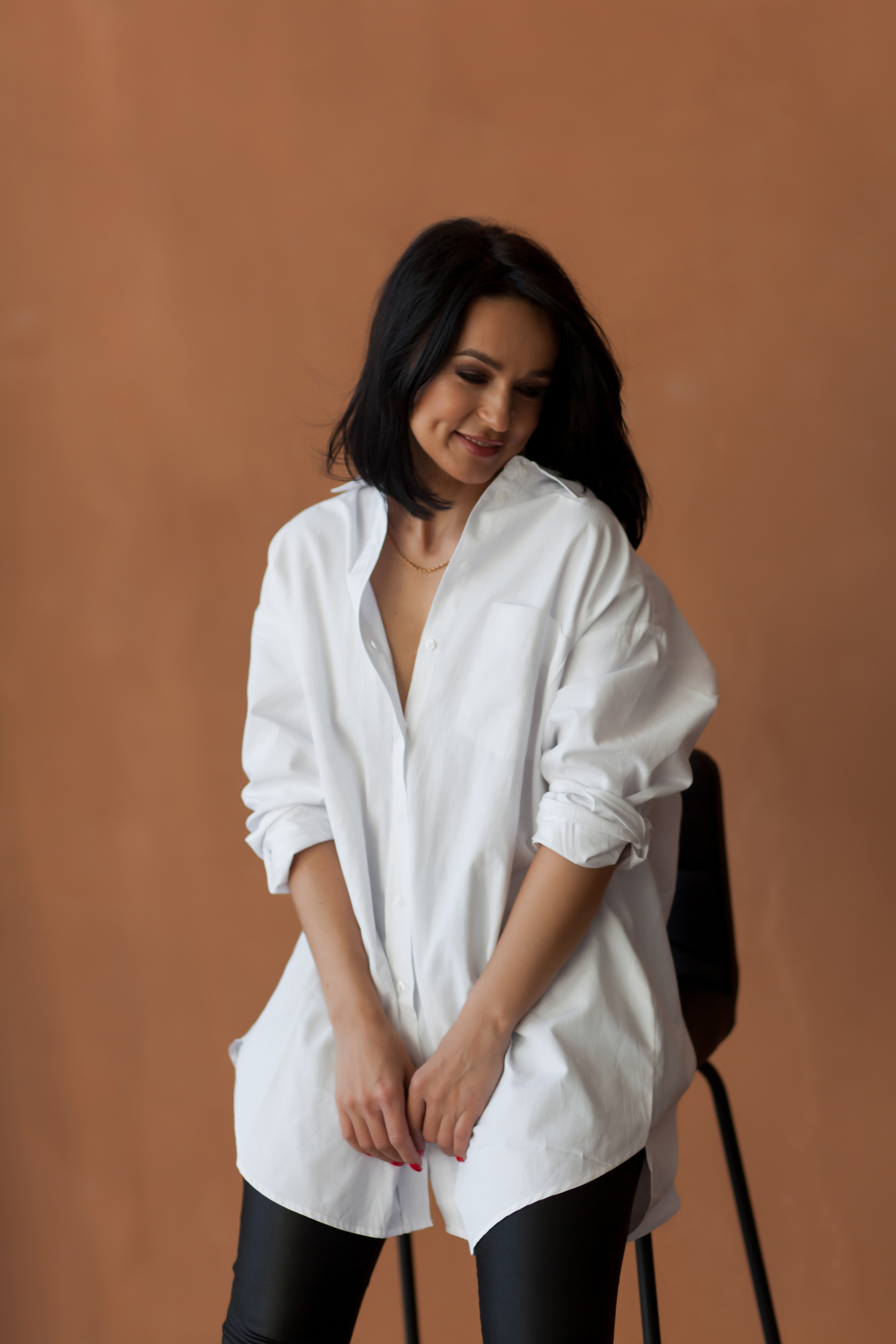 Портреты. Фотограф в Калининграде Баскакова Юлия