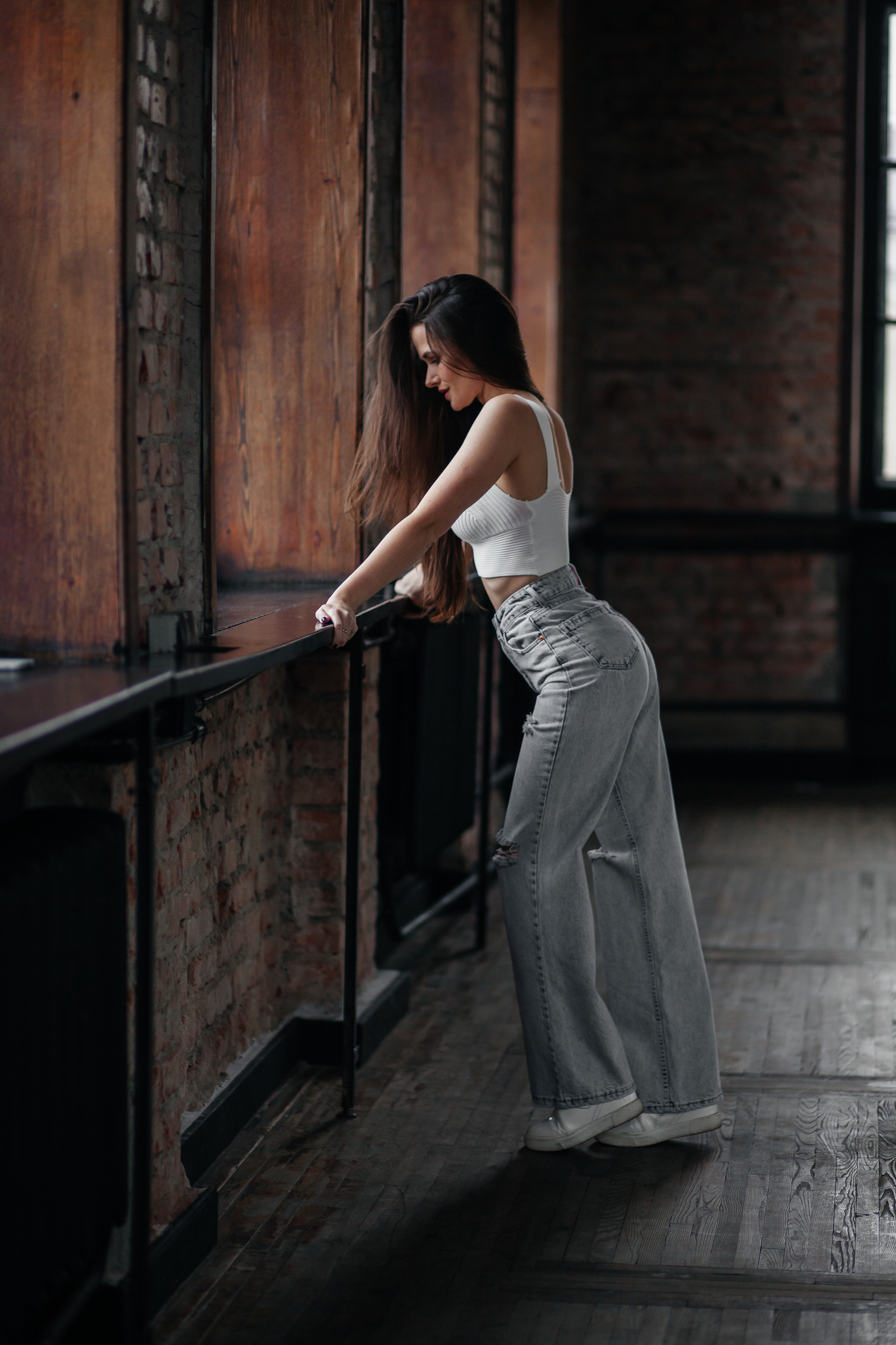 Портреты. Фотограф в Калининграде Баскакова Юлия