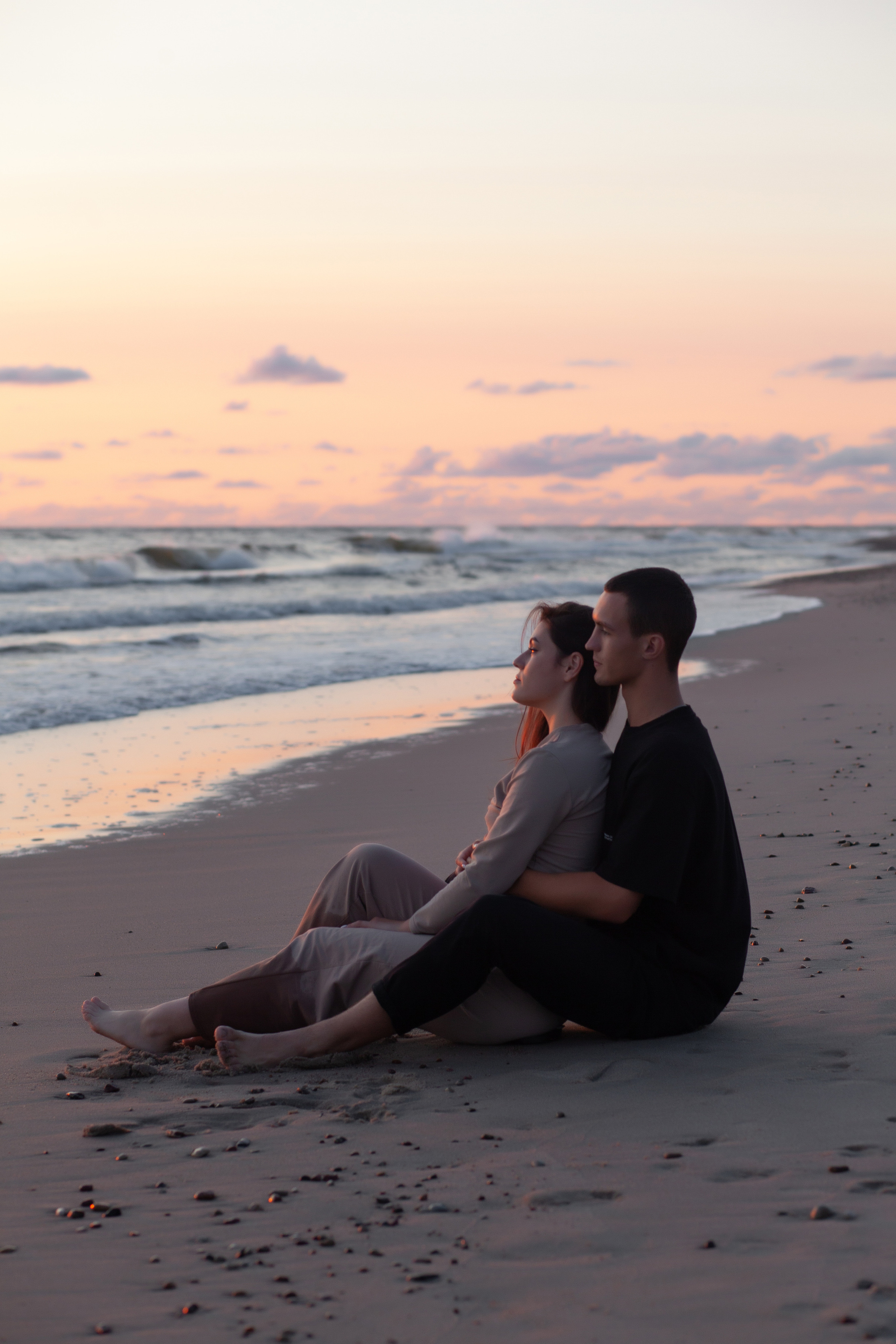 Чувственность. Фотограф в Калининграде Баскакова Юлия