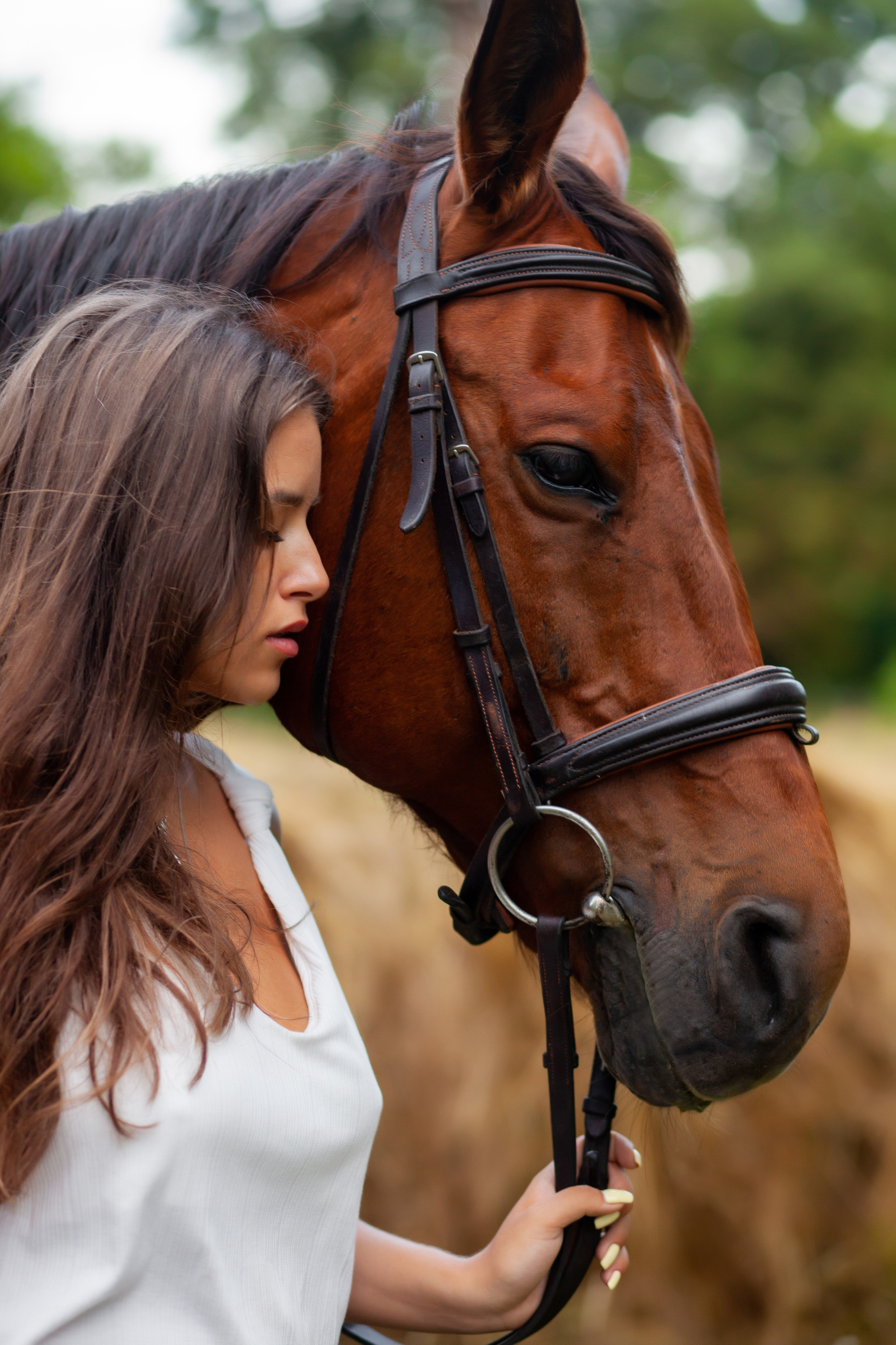 Портреты. Фотограф в Калининграде Баскакова Юлия