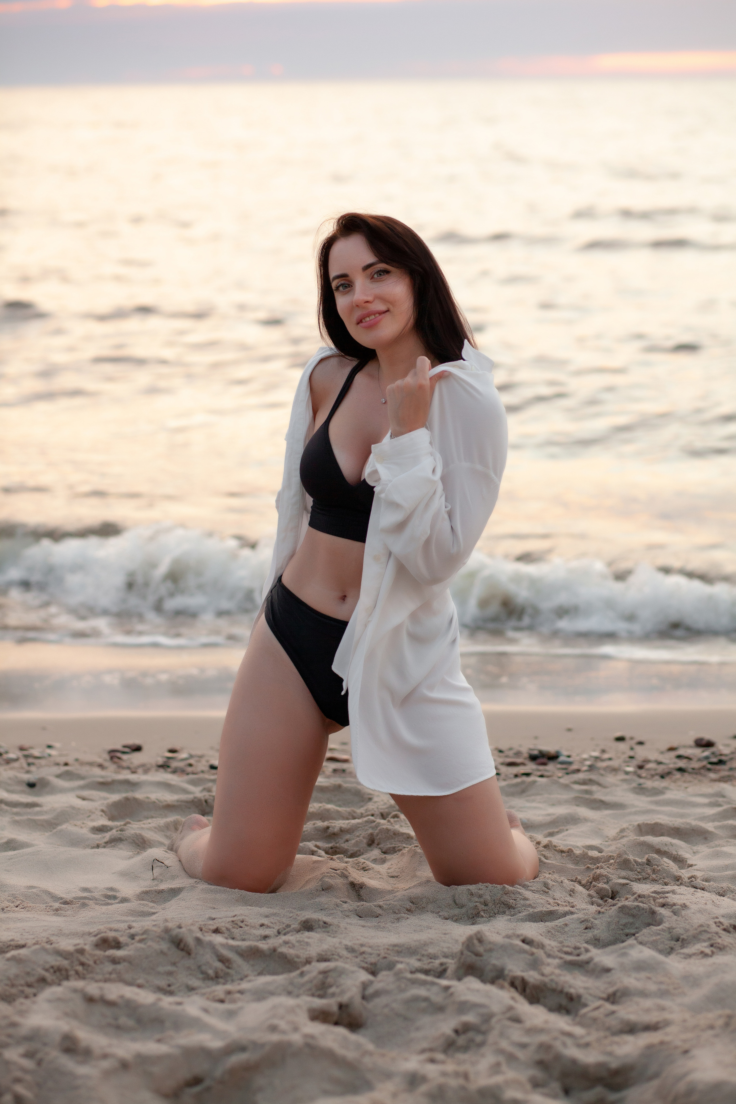 Теплый летний день. Фотограф в Калининграде Баскакова Юлия