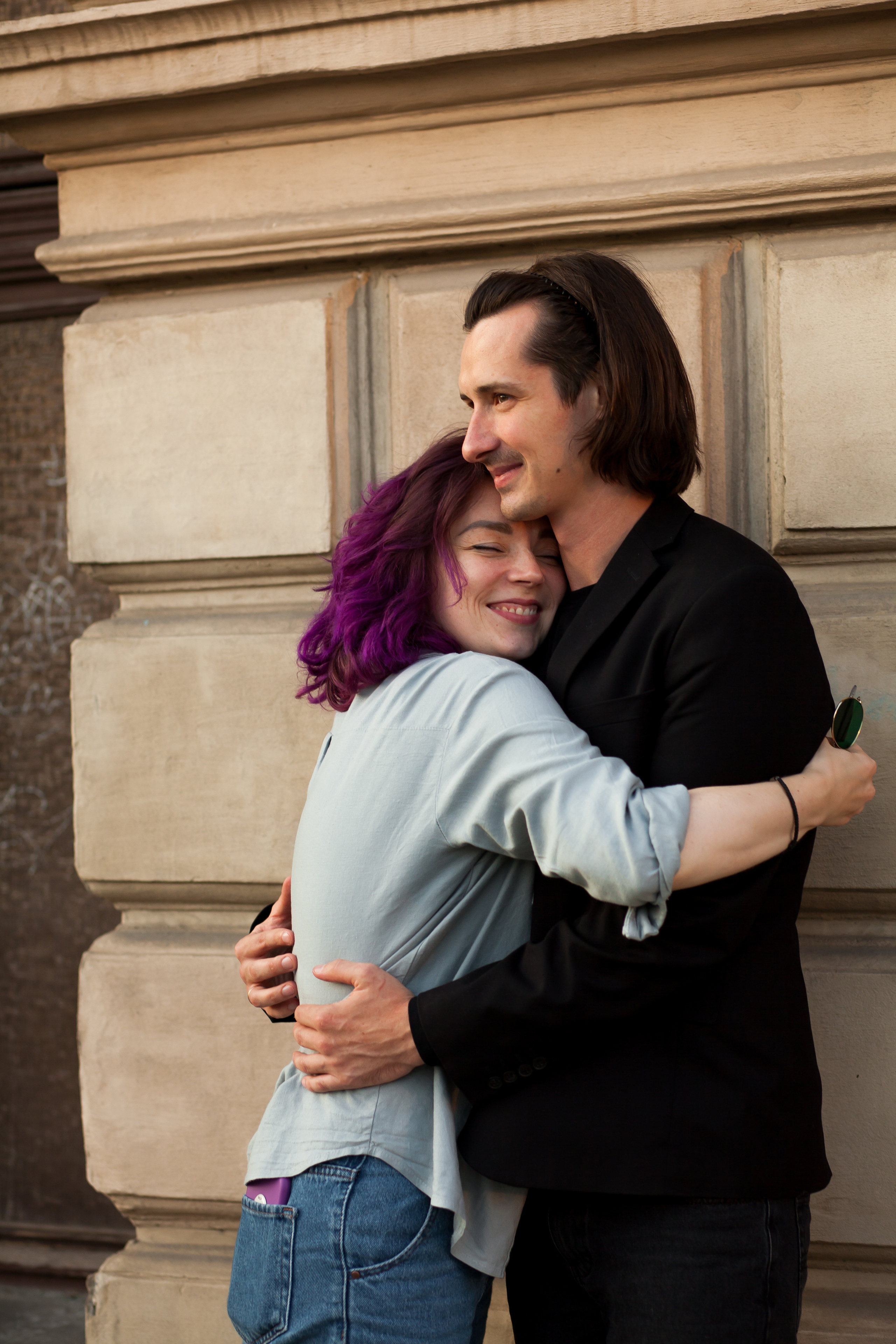 Love story/ Семьи. Фотограф в Калининграде Баскакова Юлия