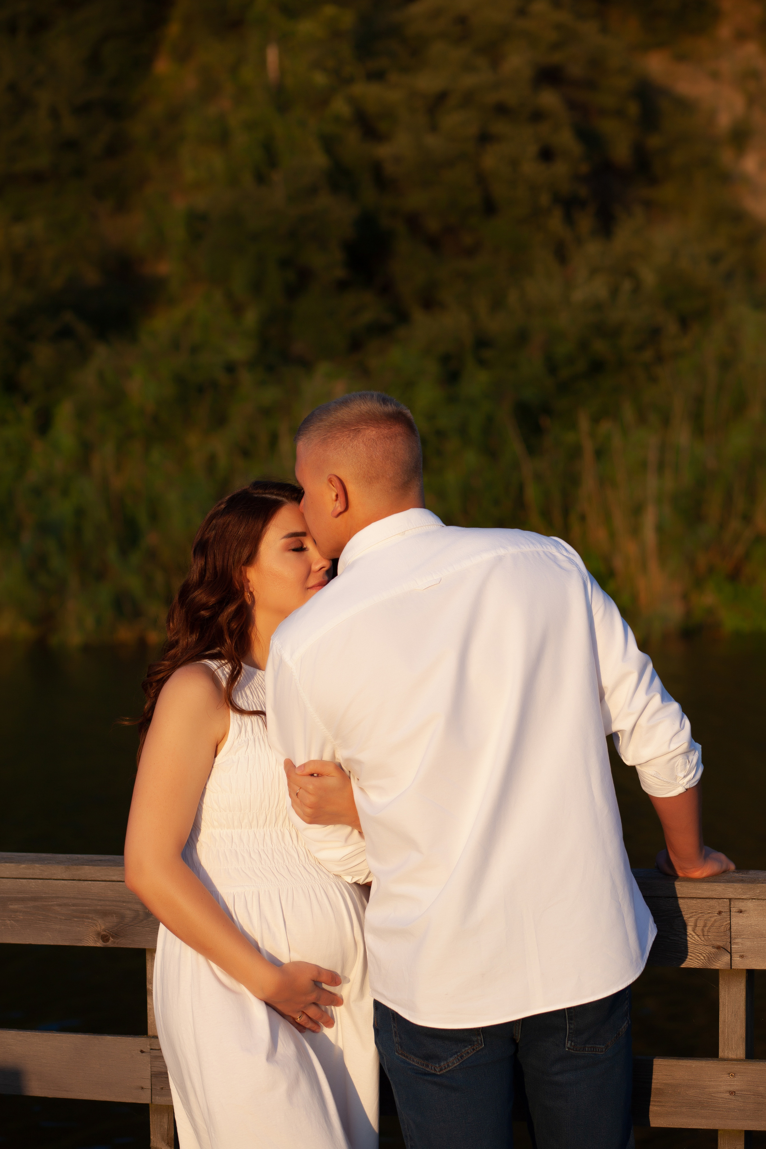 Love story/ Семьи. Фотограф в Калининграде Баскакова Юлия