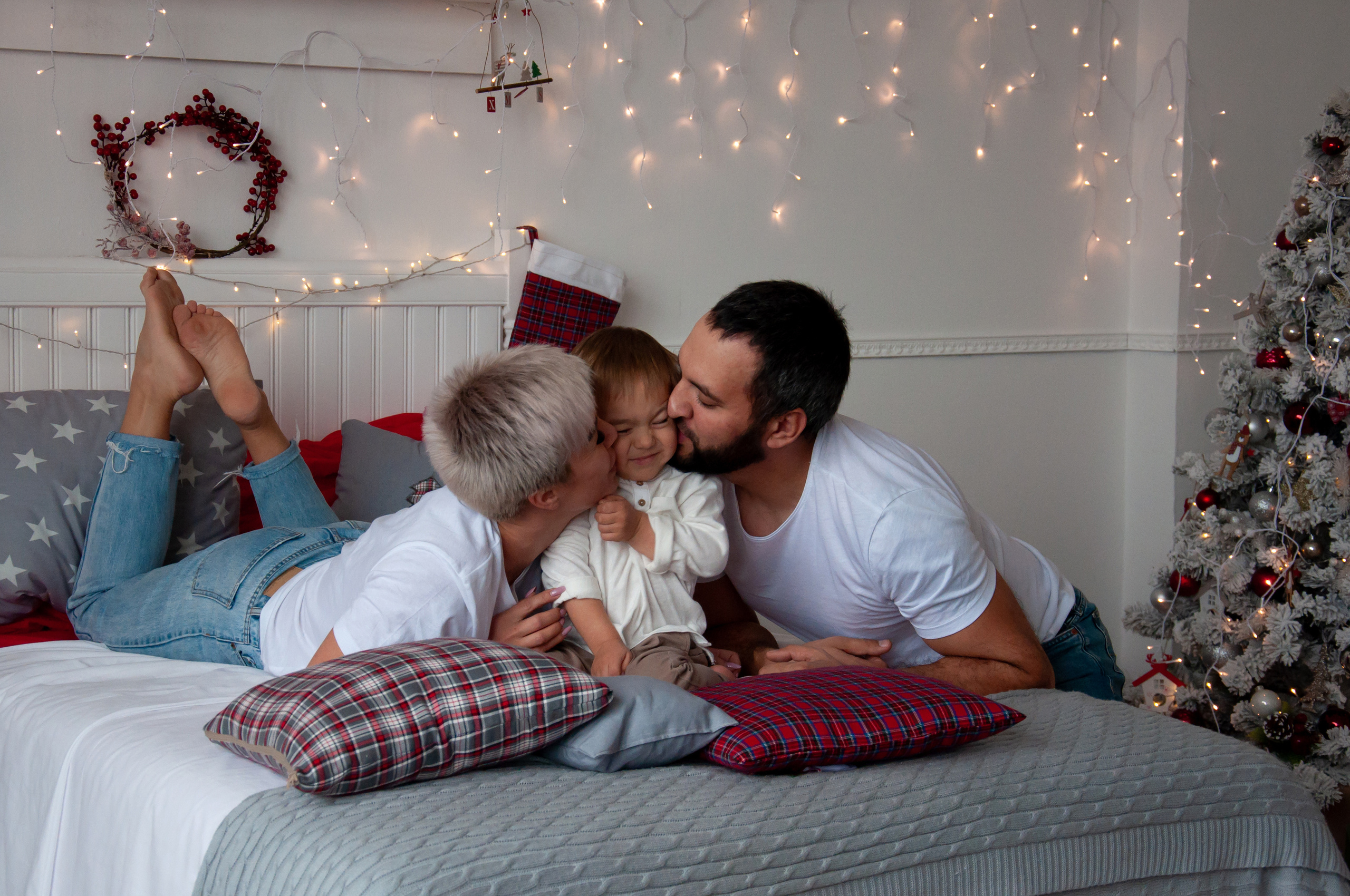 Love story/ Семьи. Фотограф в Калининграде Баскакова Юлия