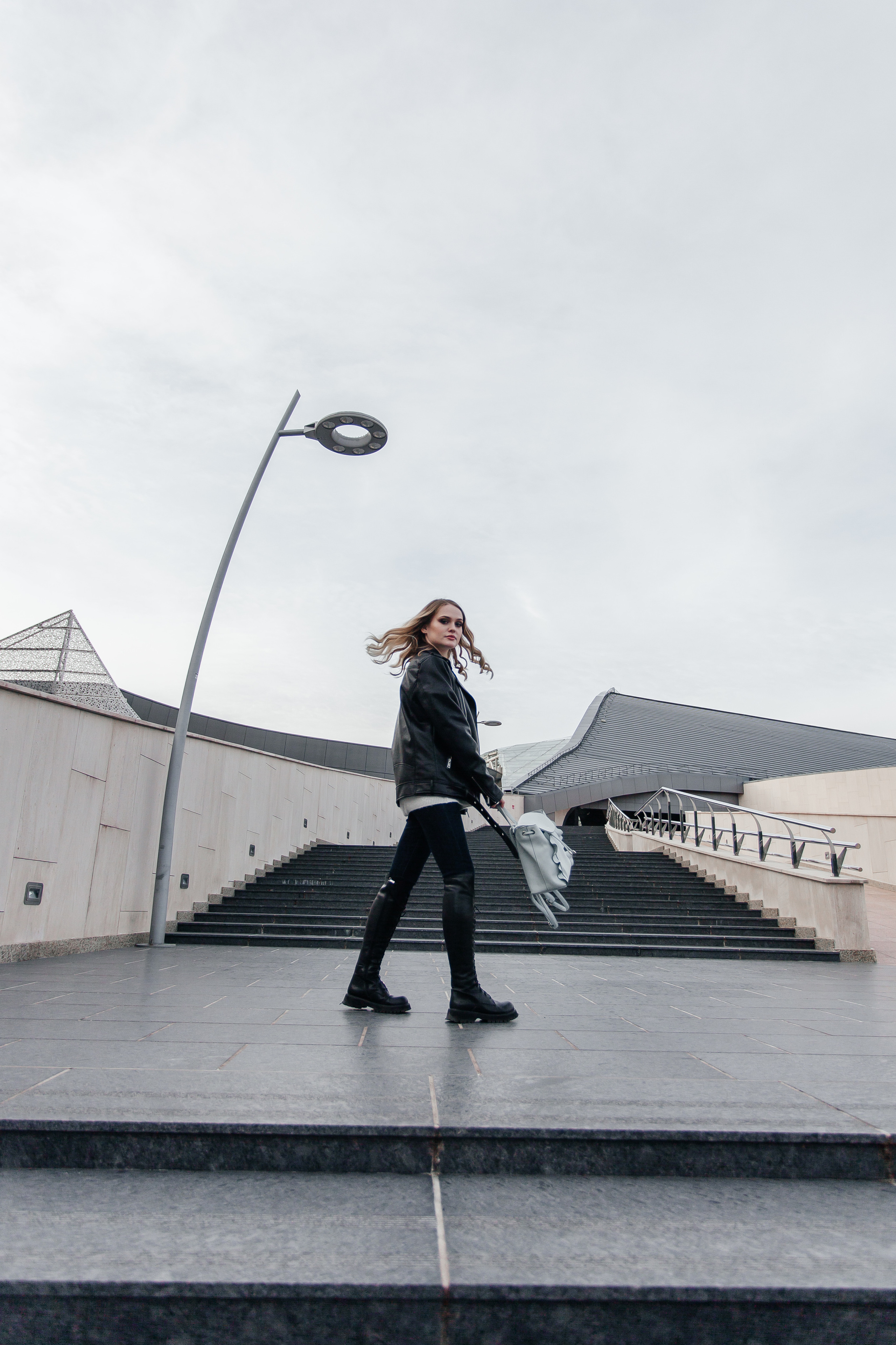 Портреты. Фотограф в Калининграде Баскакова Юлия