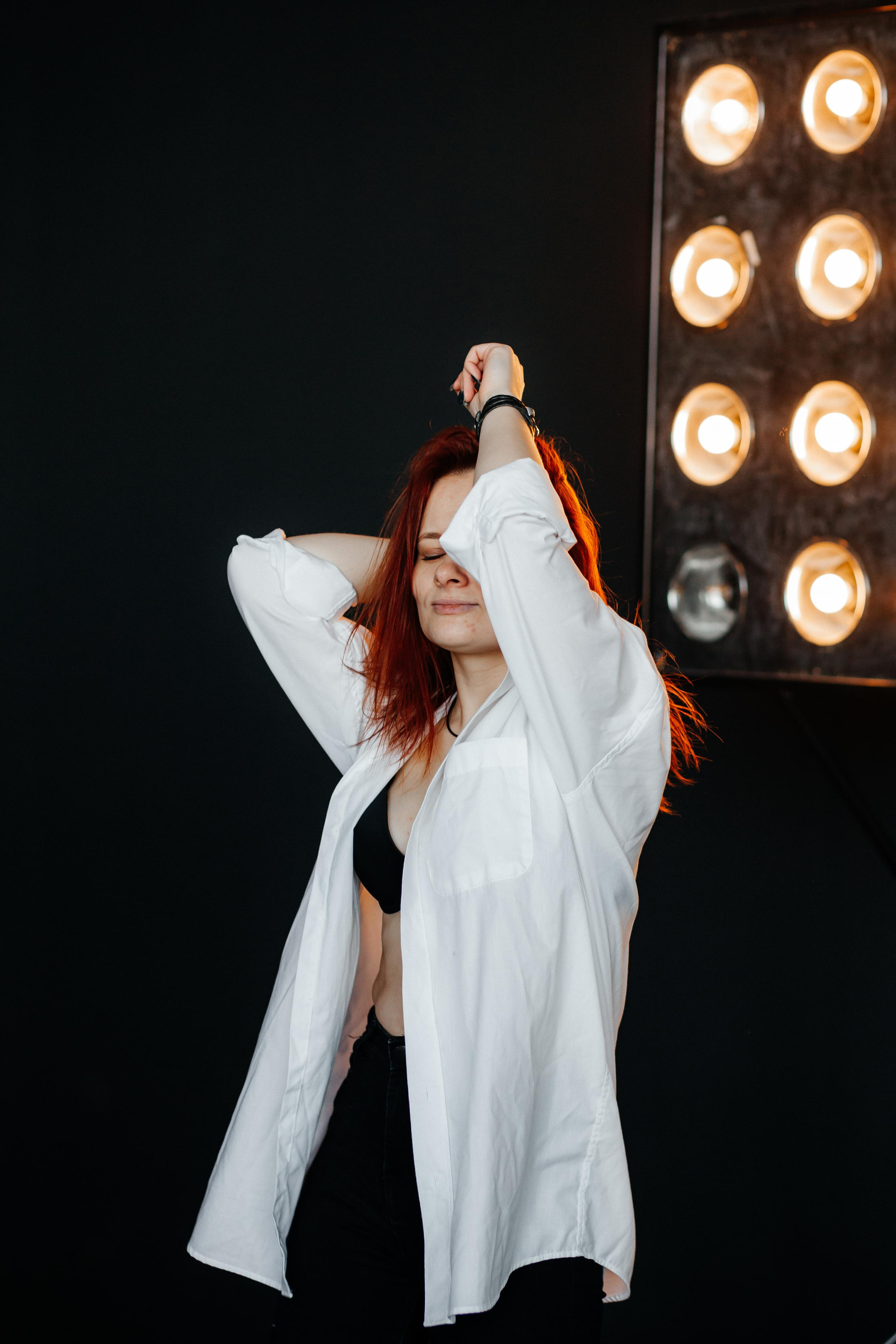 Портреты. Фотограф в Калининграде Баскакова Юлия