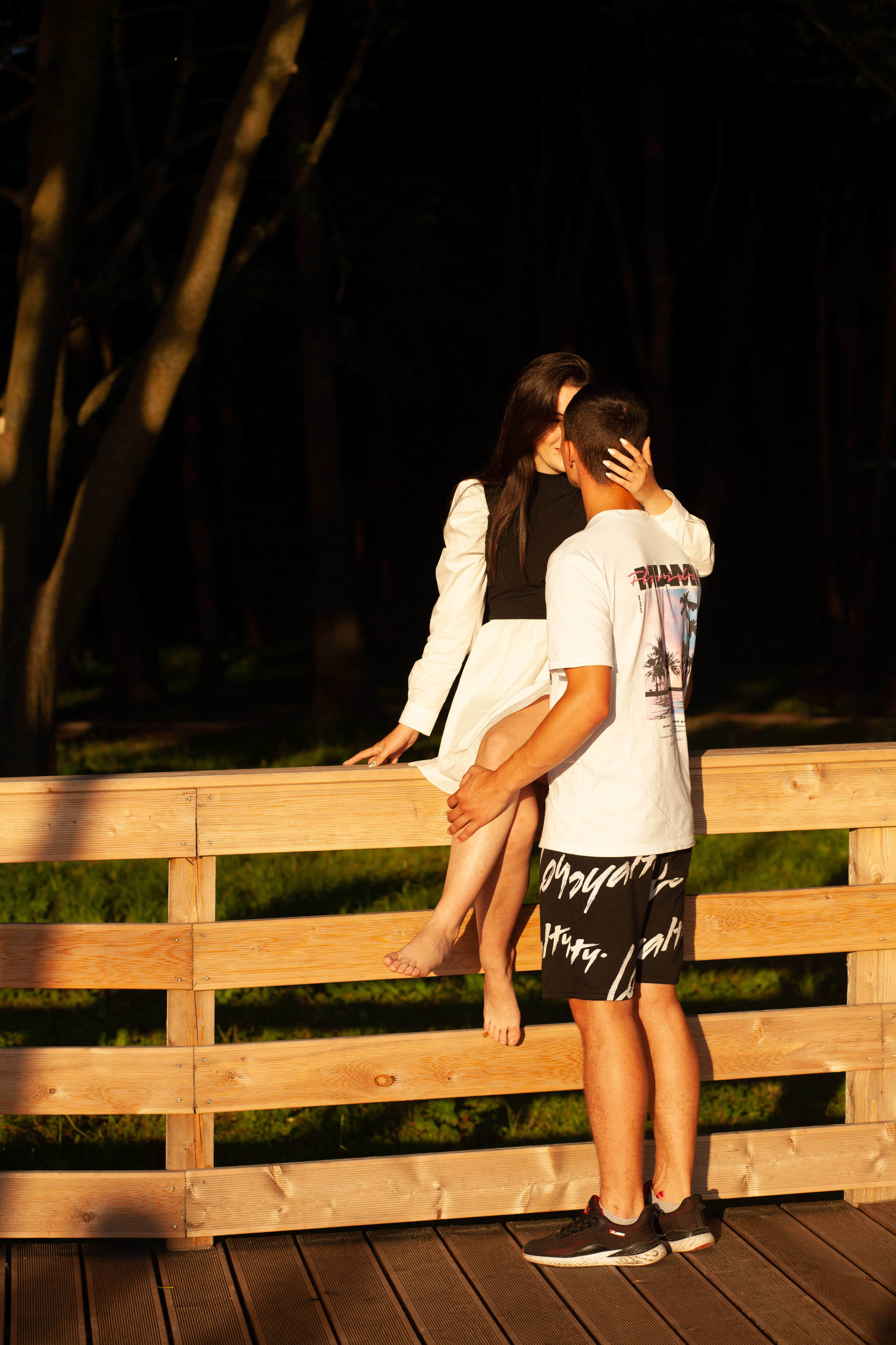 Чувственность. Фотограф в Калининграде Баскакова Юлия