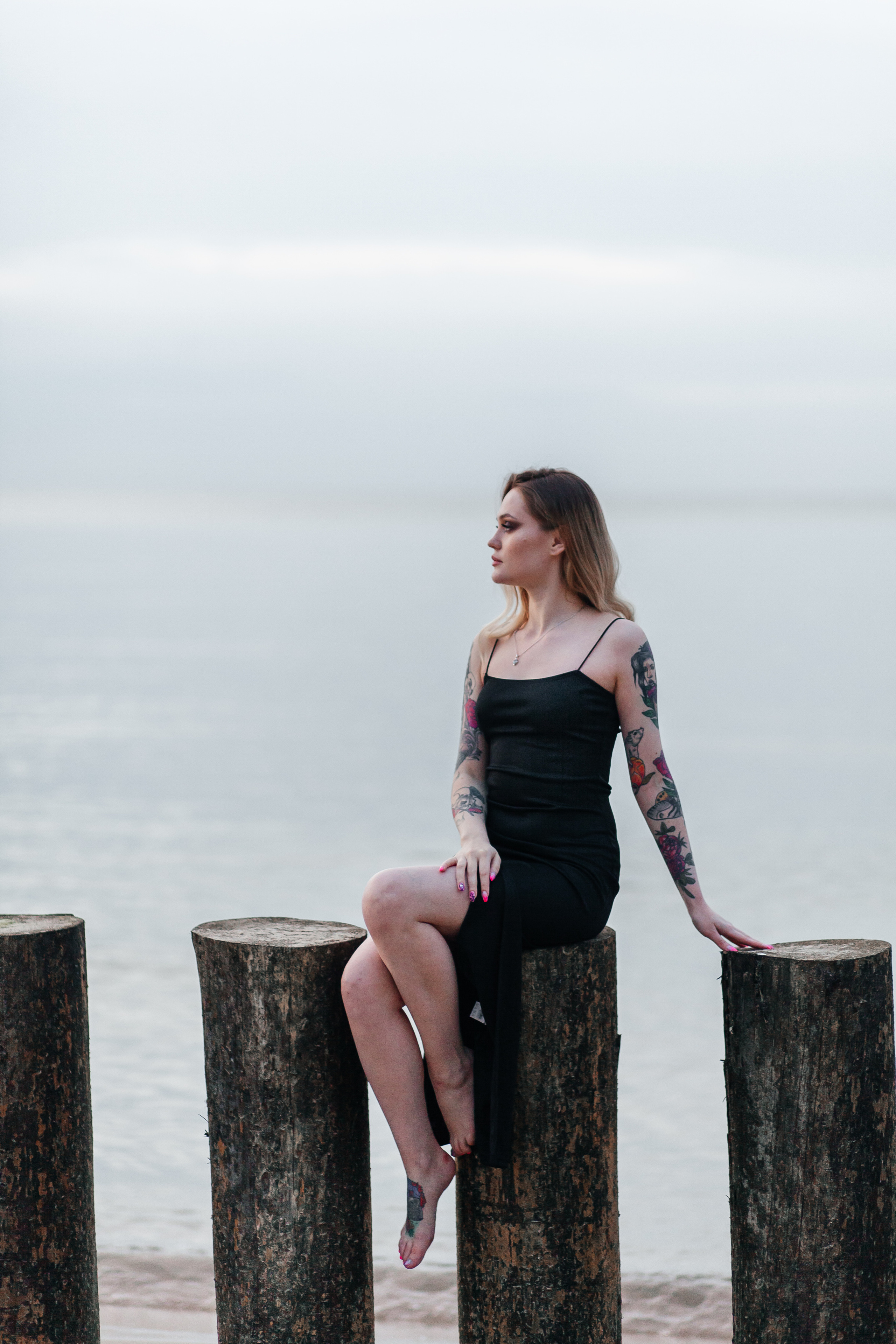 Портреты. Фотограф в Калининграде Баскакова Юлия