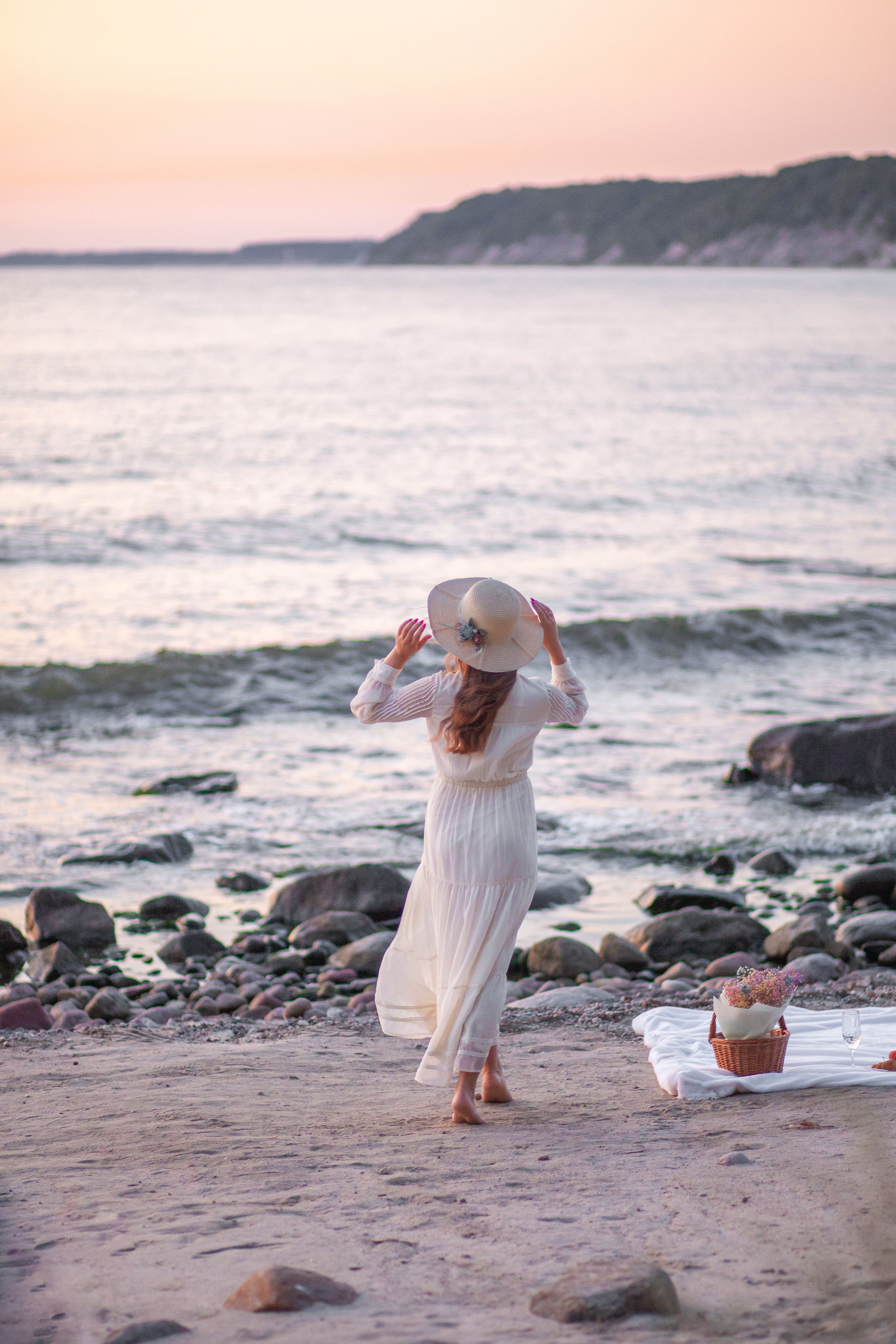 Портреты. Фотограф в Калининграде Баскакова Юлия