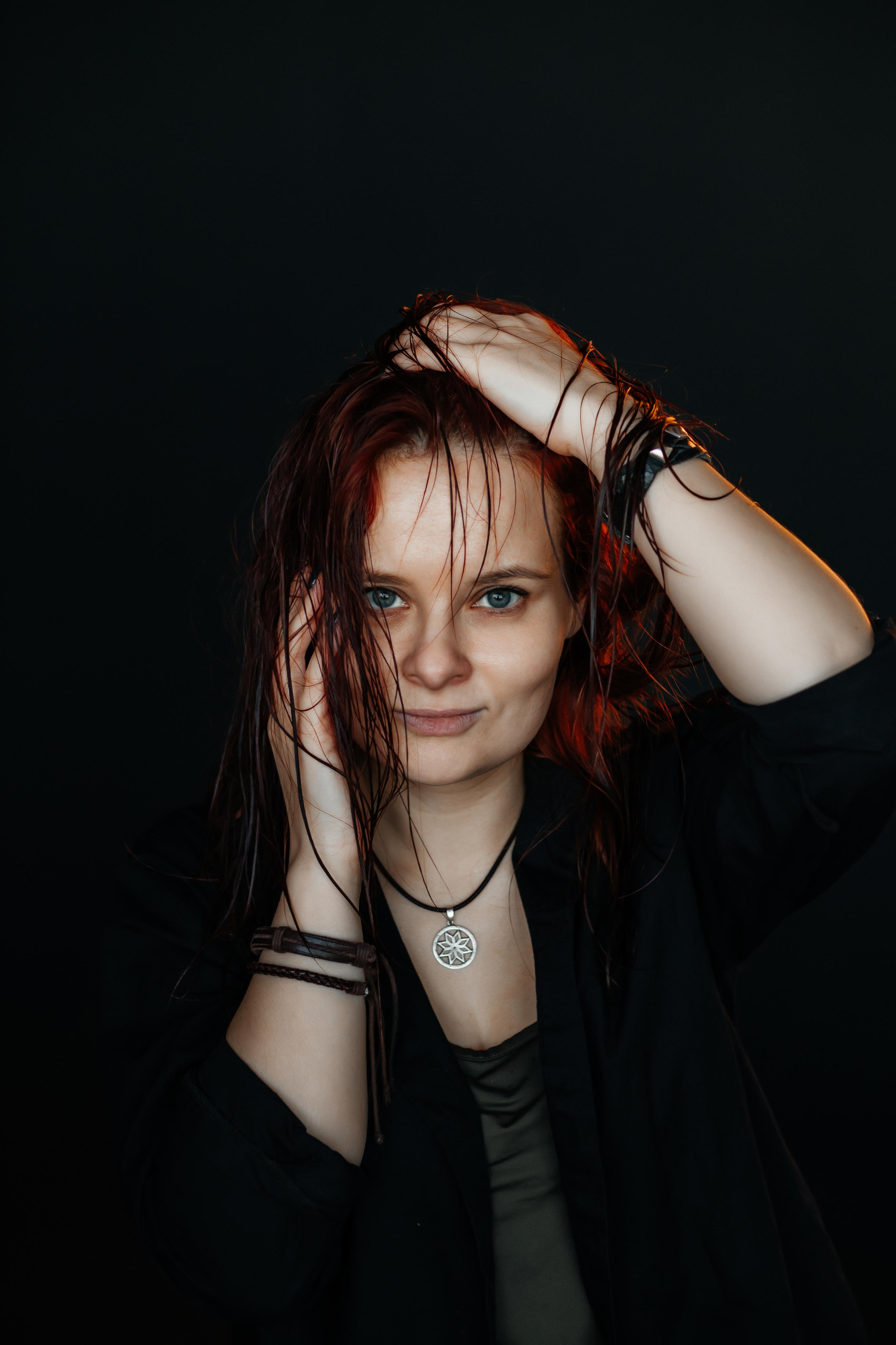 Портреты. Фотограф в Калининграде Баскакова Юлия