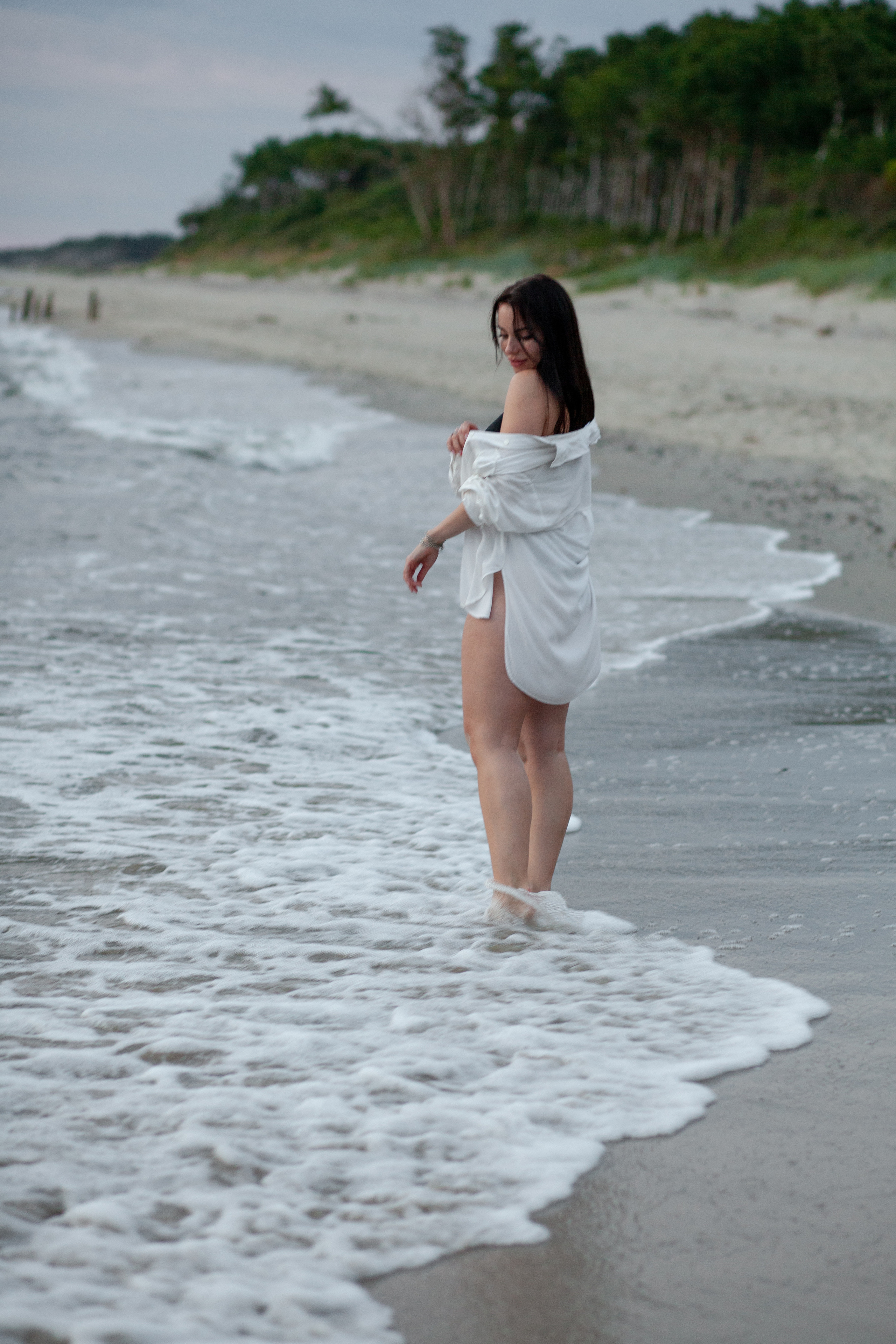 Теплый летний день. Фотограф в Калининграде Баскакова Юлия