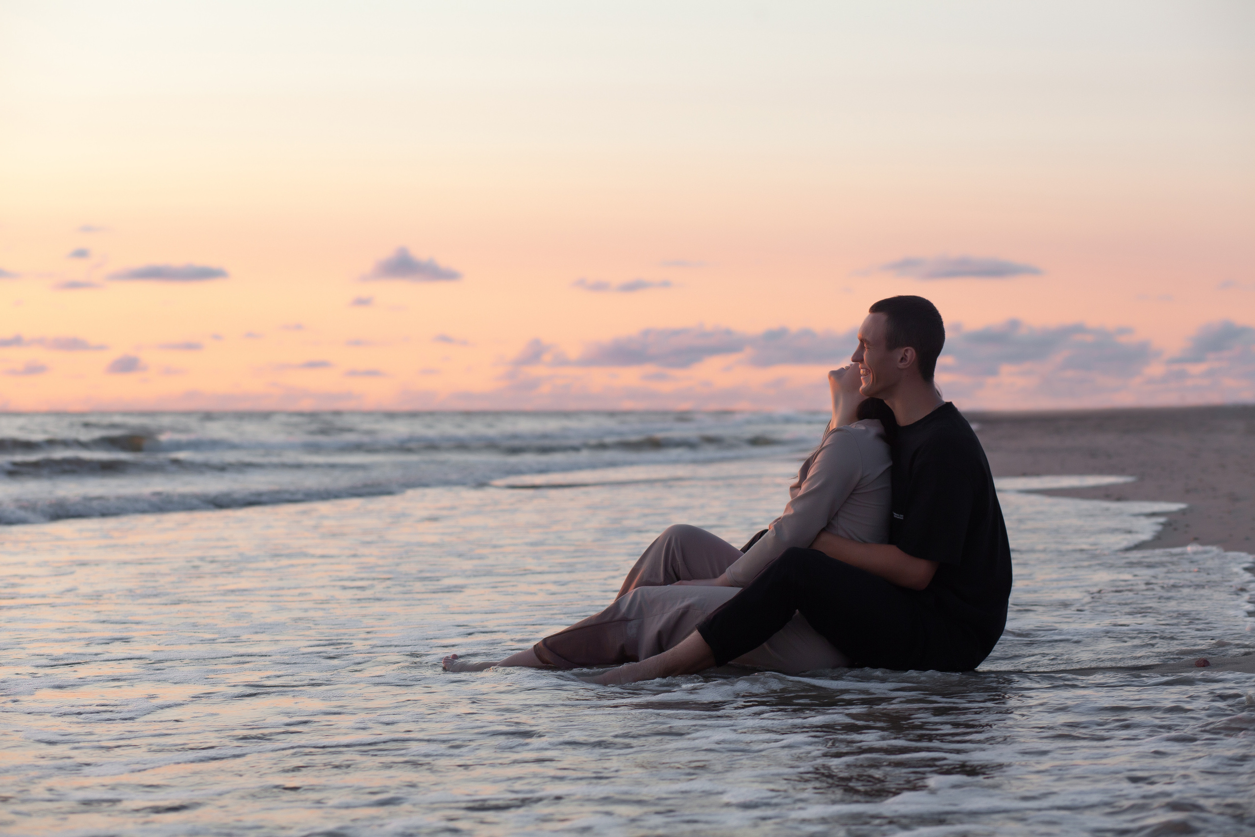 Чувственность. Фотограф в Калининграде Баскакова Юлия