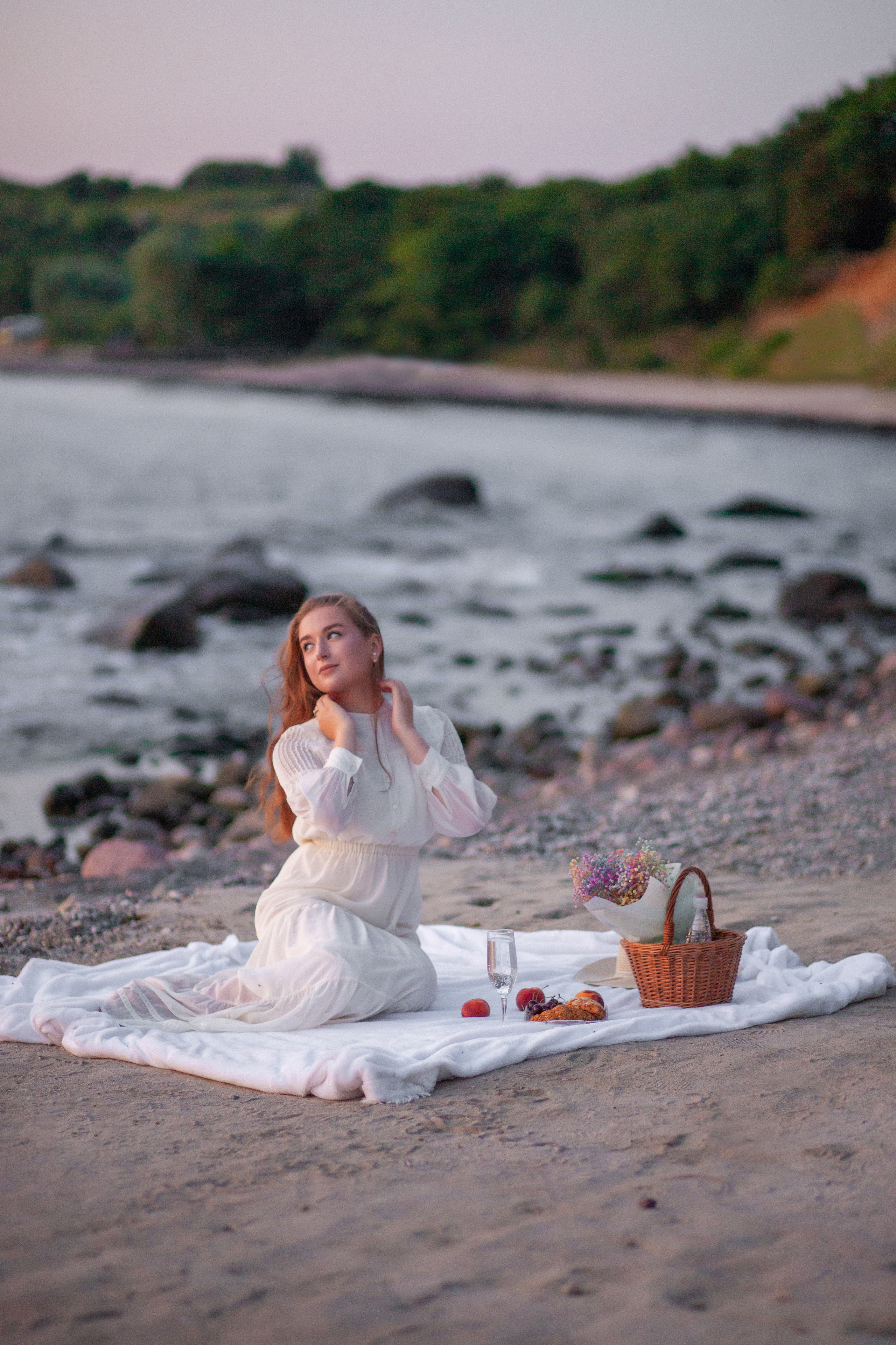 Портреты. Фотограф в Калининграде Баскакова Юлия