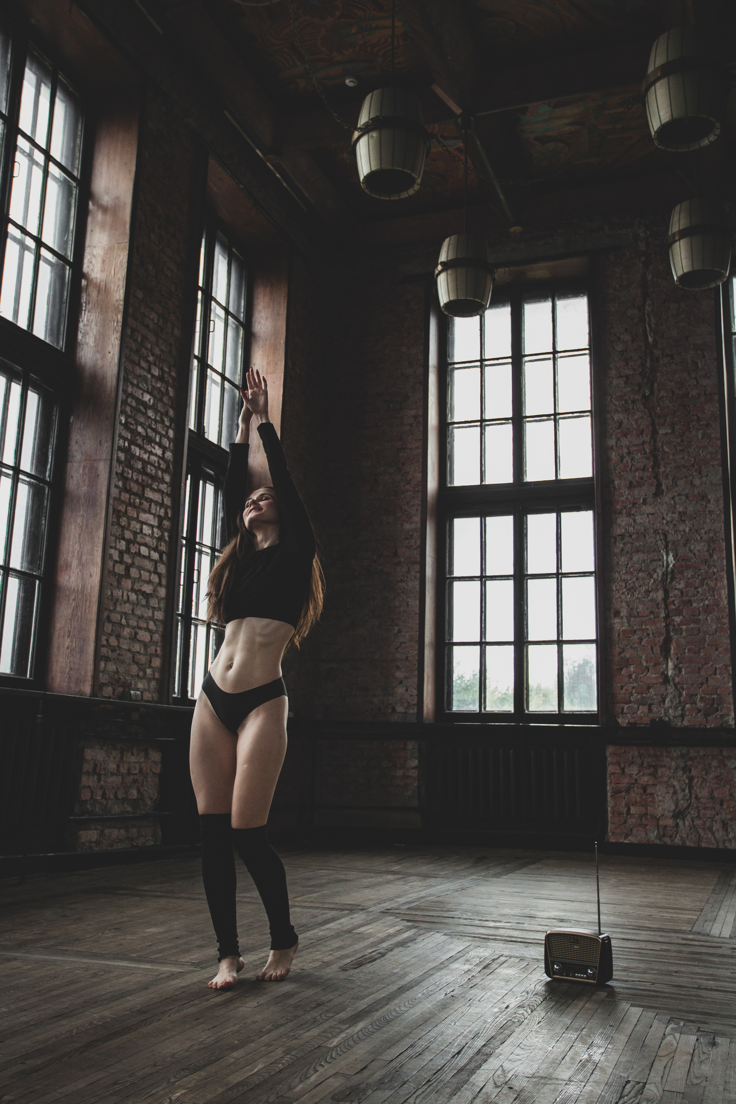 Потанцуем?. Фотограф в Калининграде Баскакова Юлия