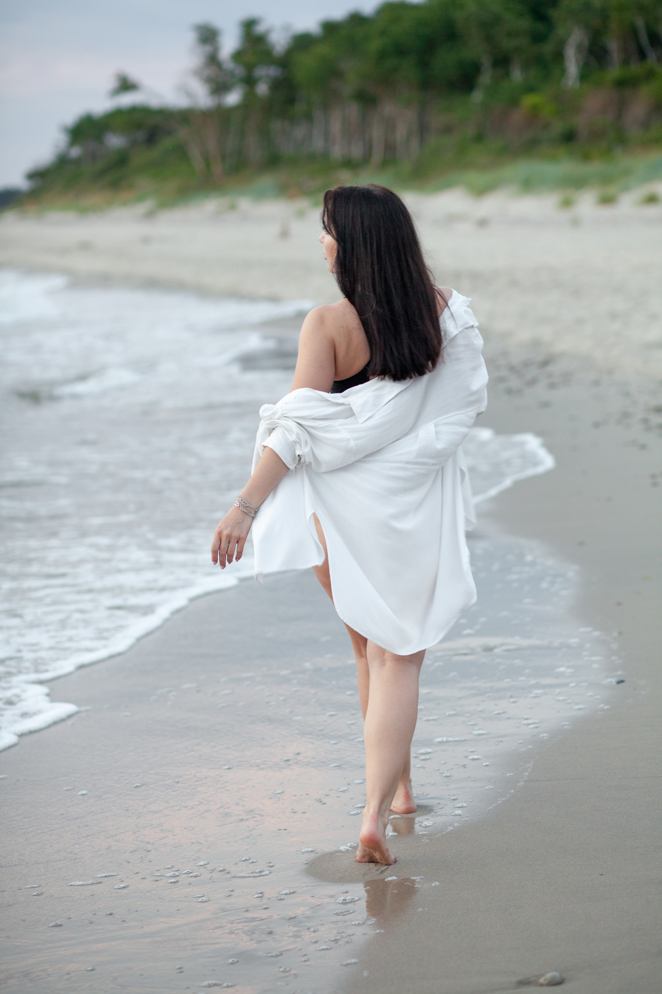 Теплый летний день. Фотограф в Калининграде Баскакова Юлия