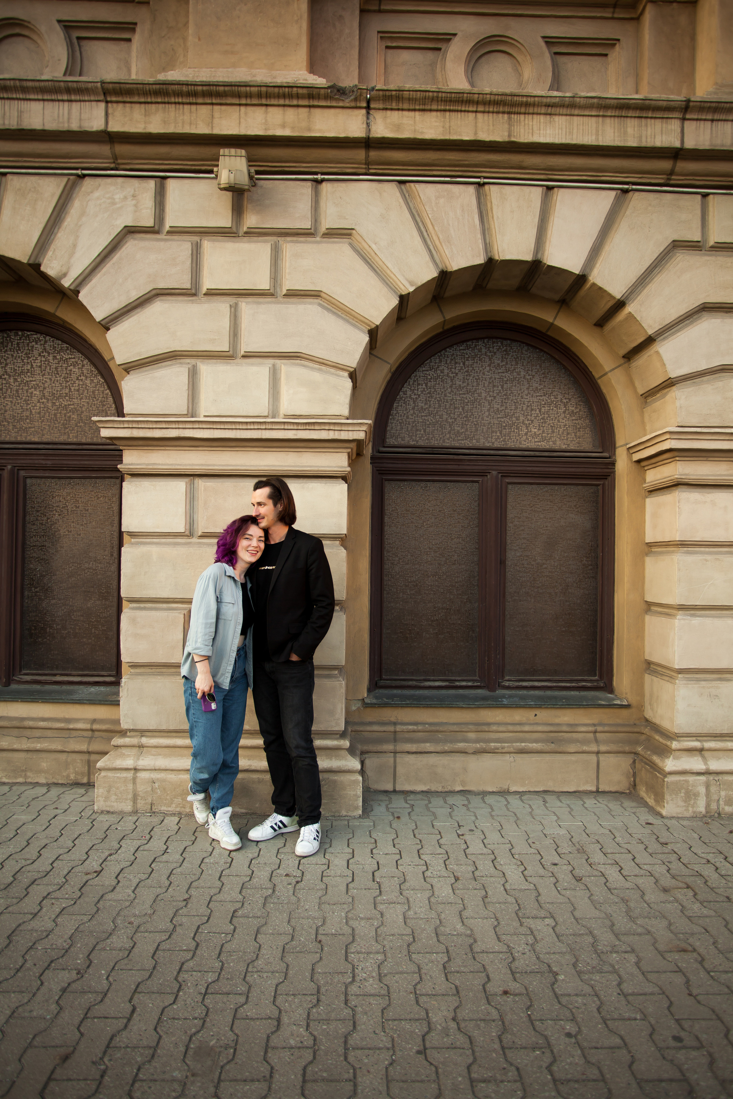 Love story/ Семьи. Фотограф в Калининграде Баскакова Юлия