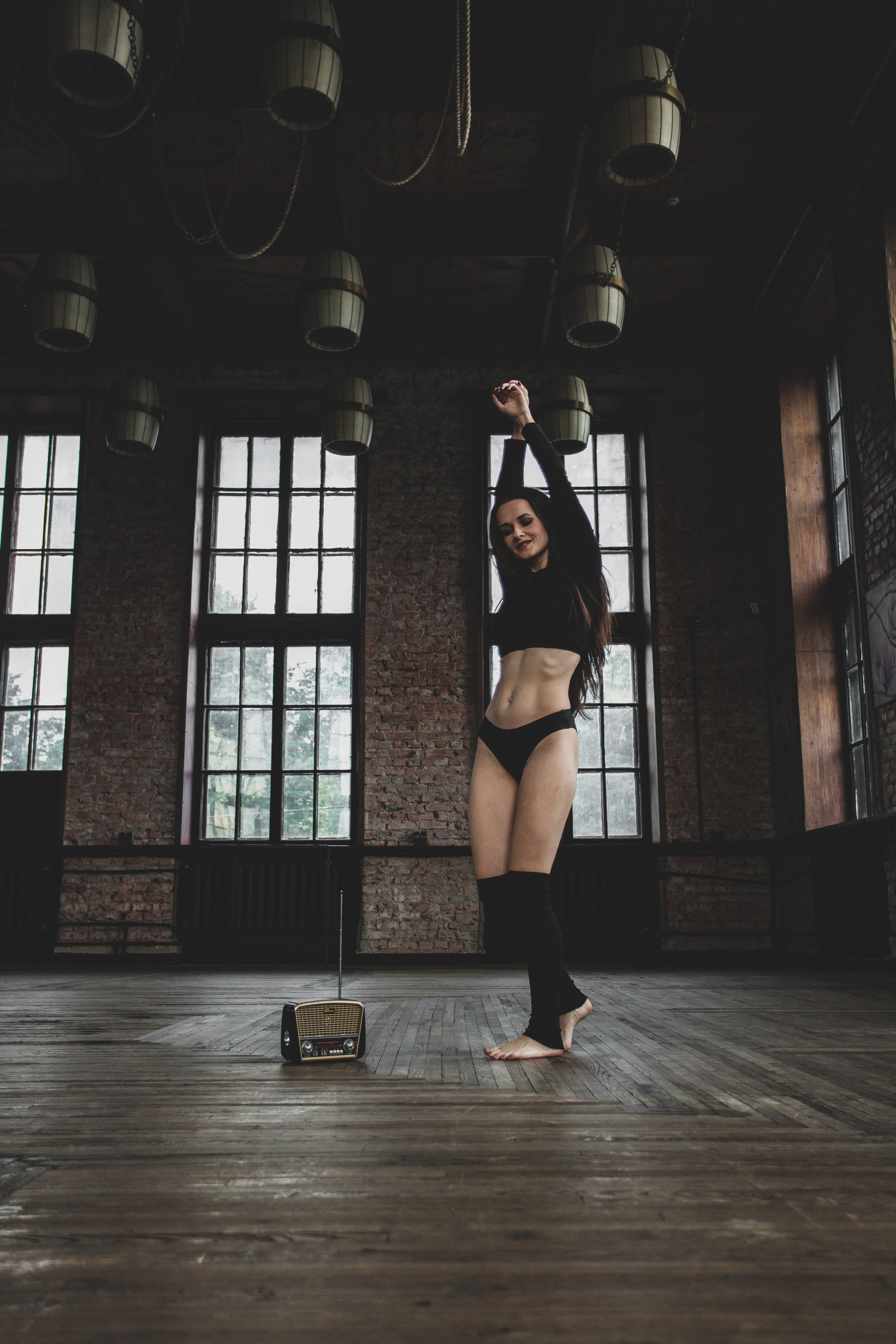 Потанцуем?. Фотограф в Калининграде Баскакова Юлия