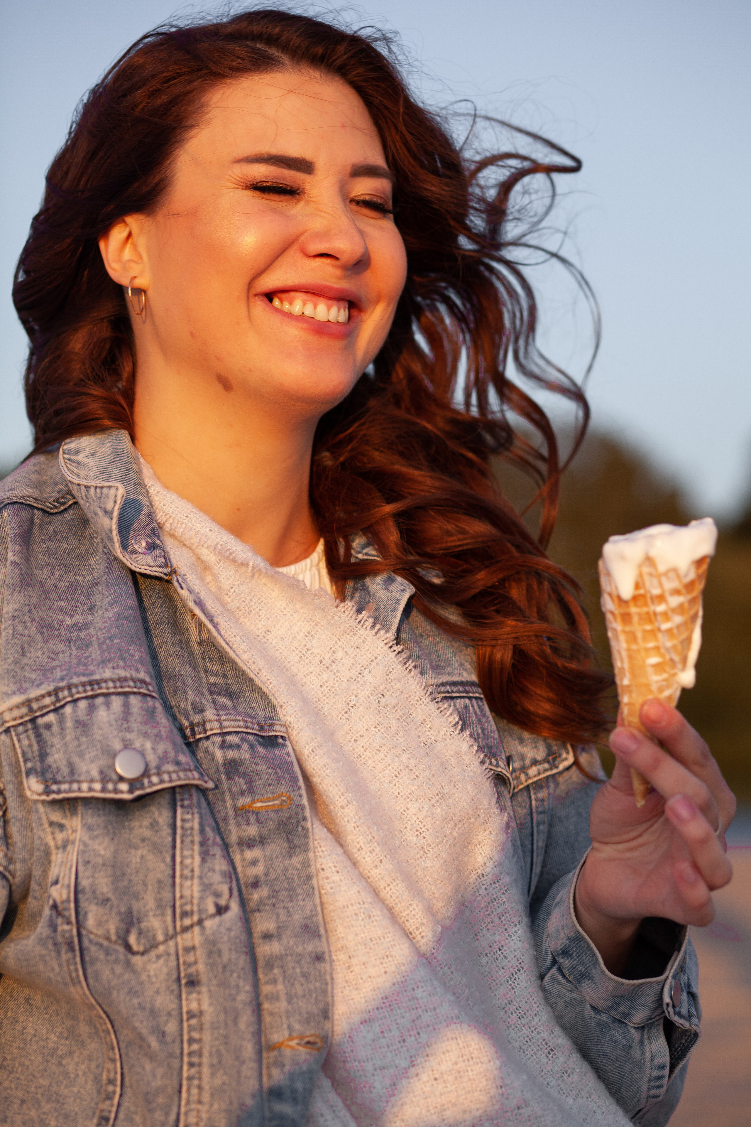 В ожидании чуда. Фотограф в Калининграде Баскакова Юлия