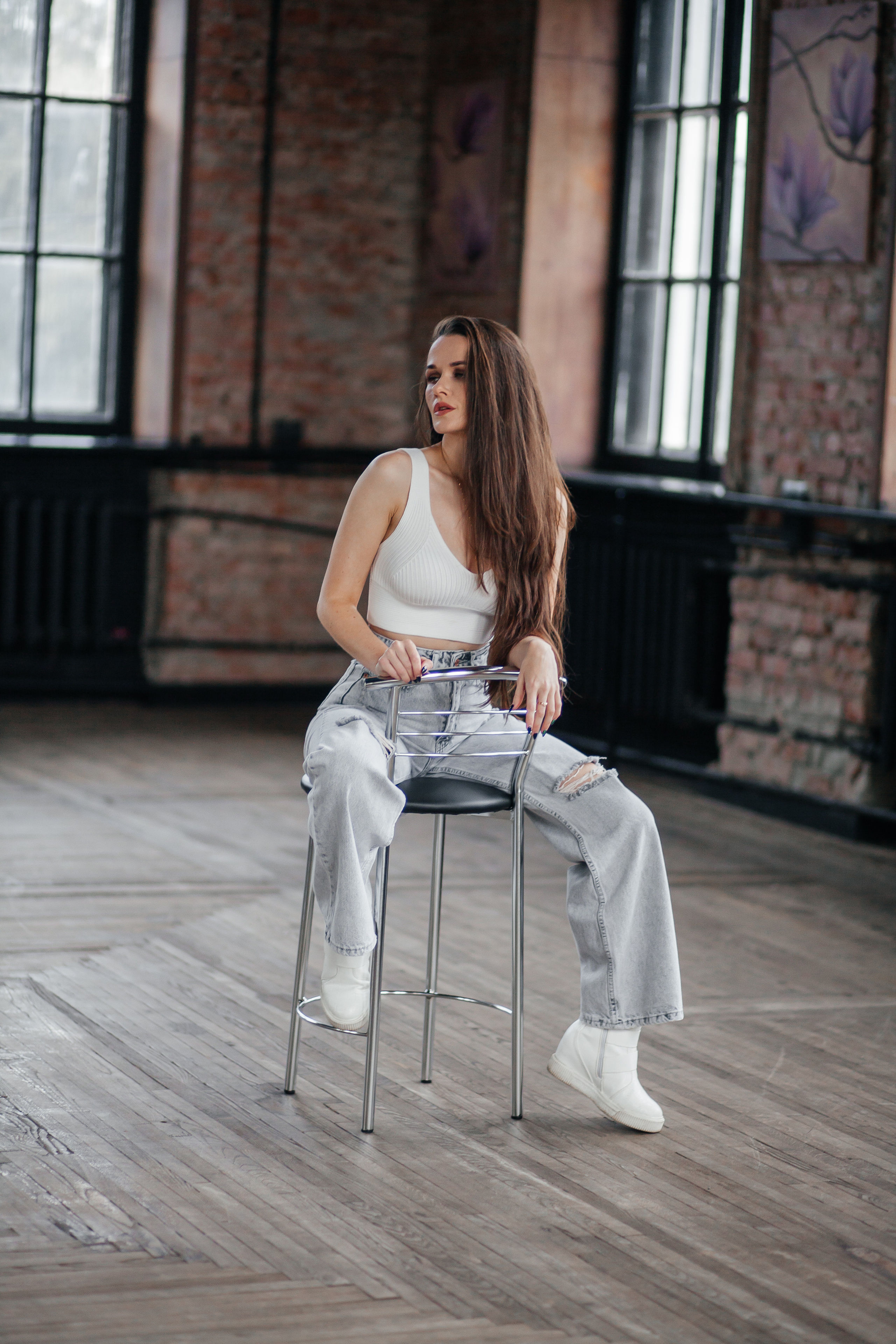 Потанцуем?. Фотограф в Калининграде Баскакова Юлия