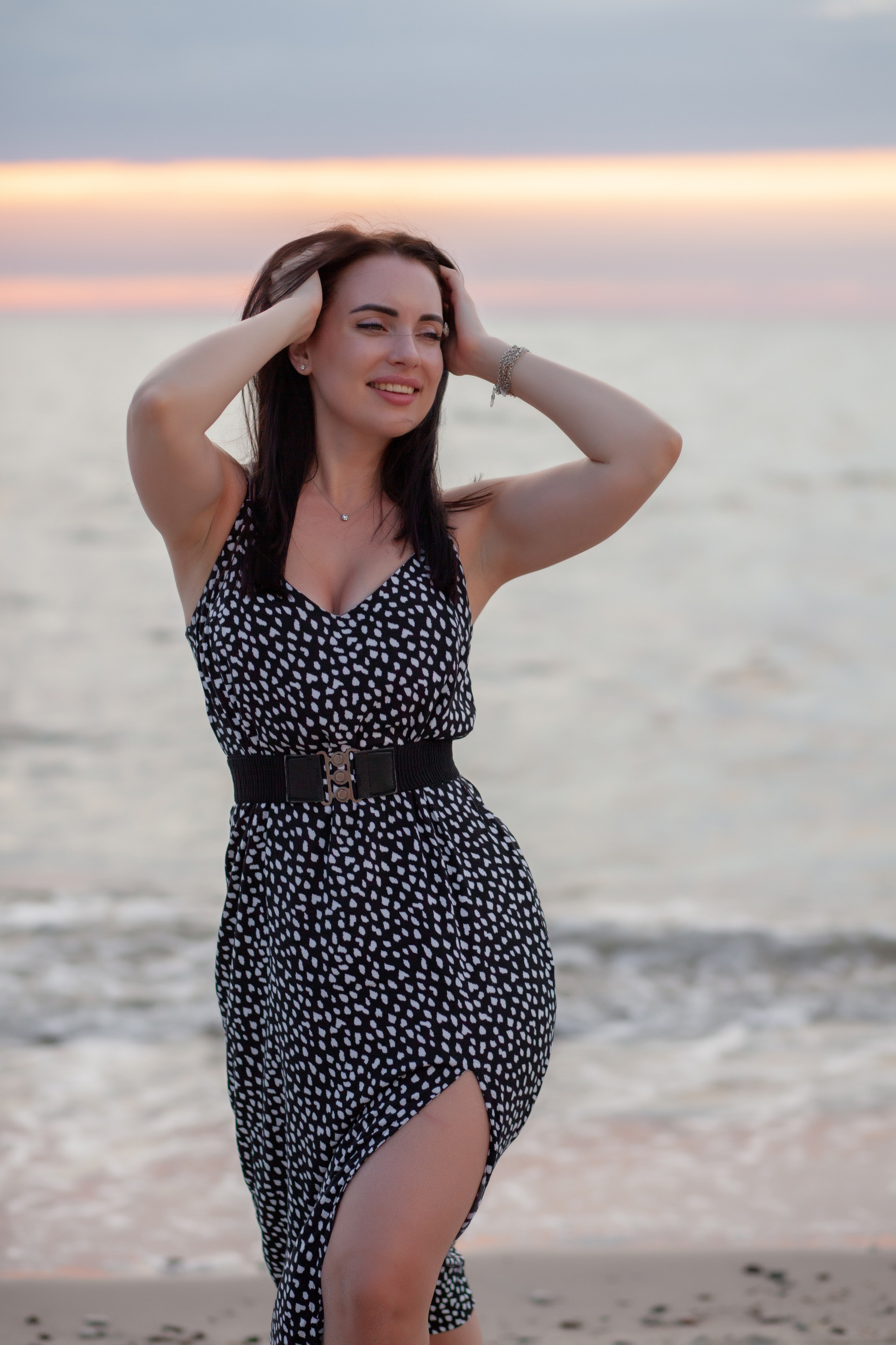 Теплый летний день. Фотограф в Калининграде Баскакова Юлия