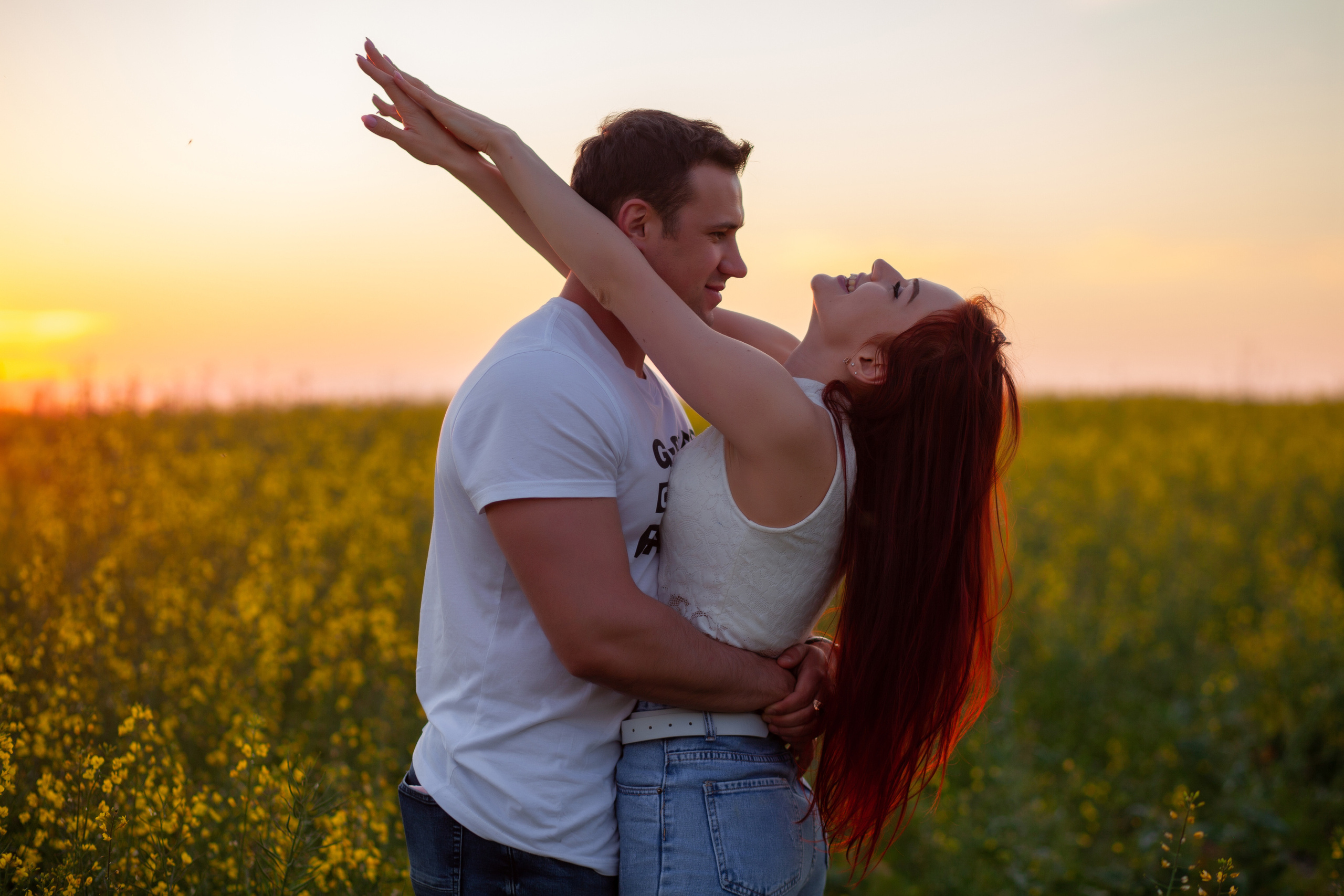 Love story/ Семьи. Фотограф в Калининграде Баскакова Юлия