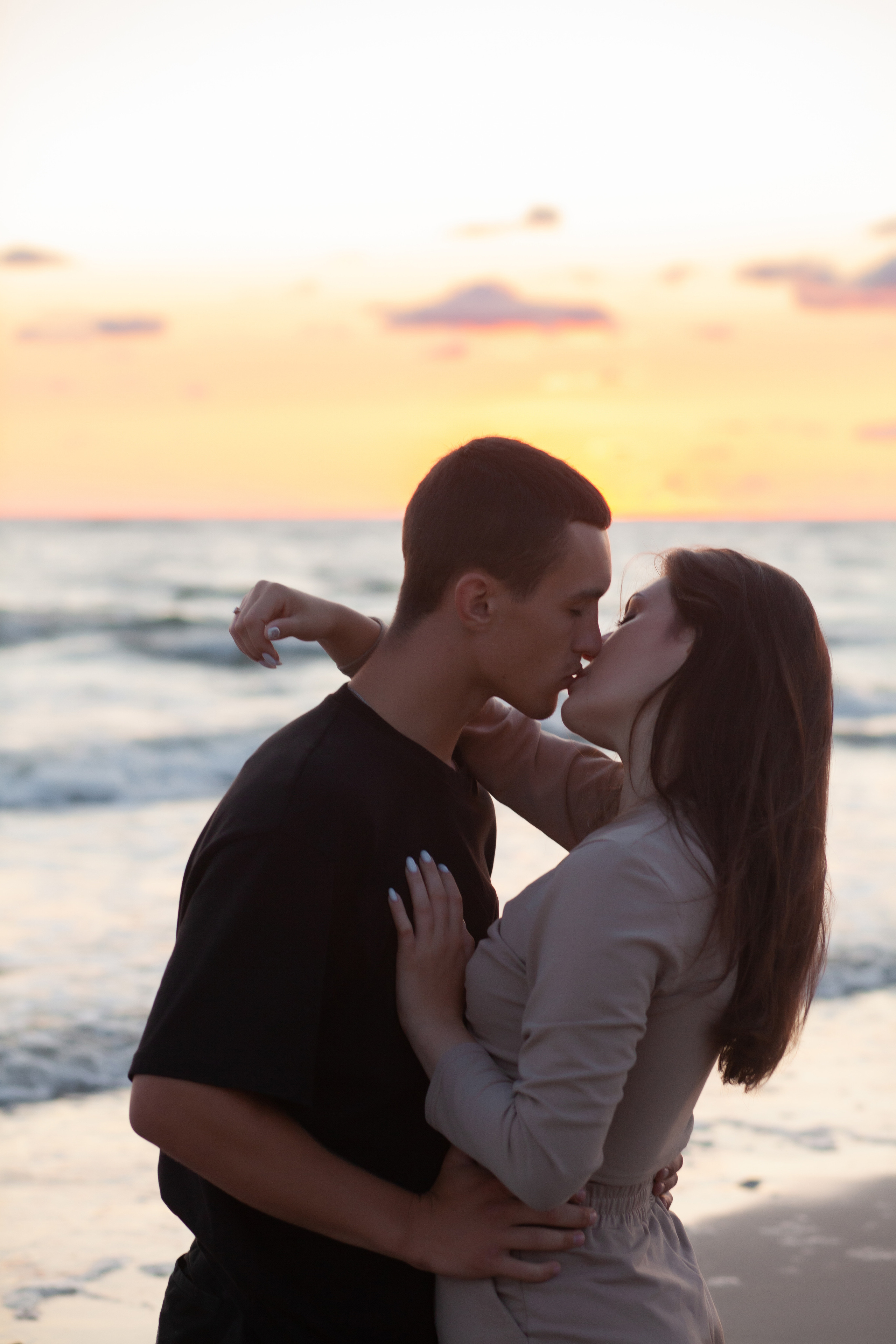 Love story/ Семьи. Фотограф в Калининграде Баскакова Юлия