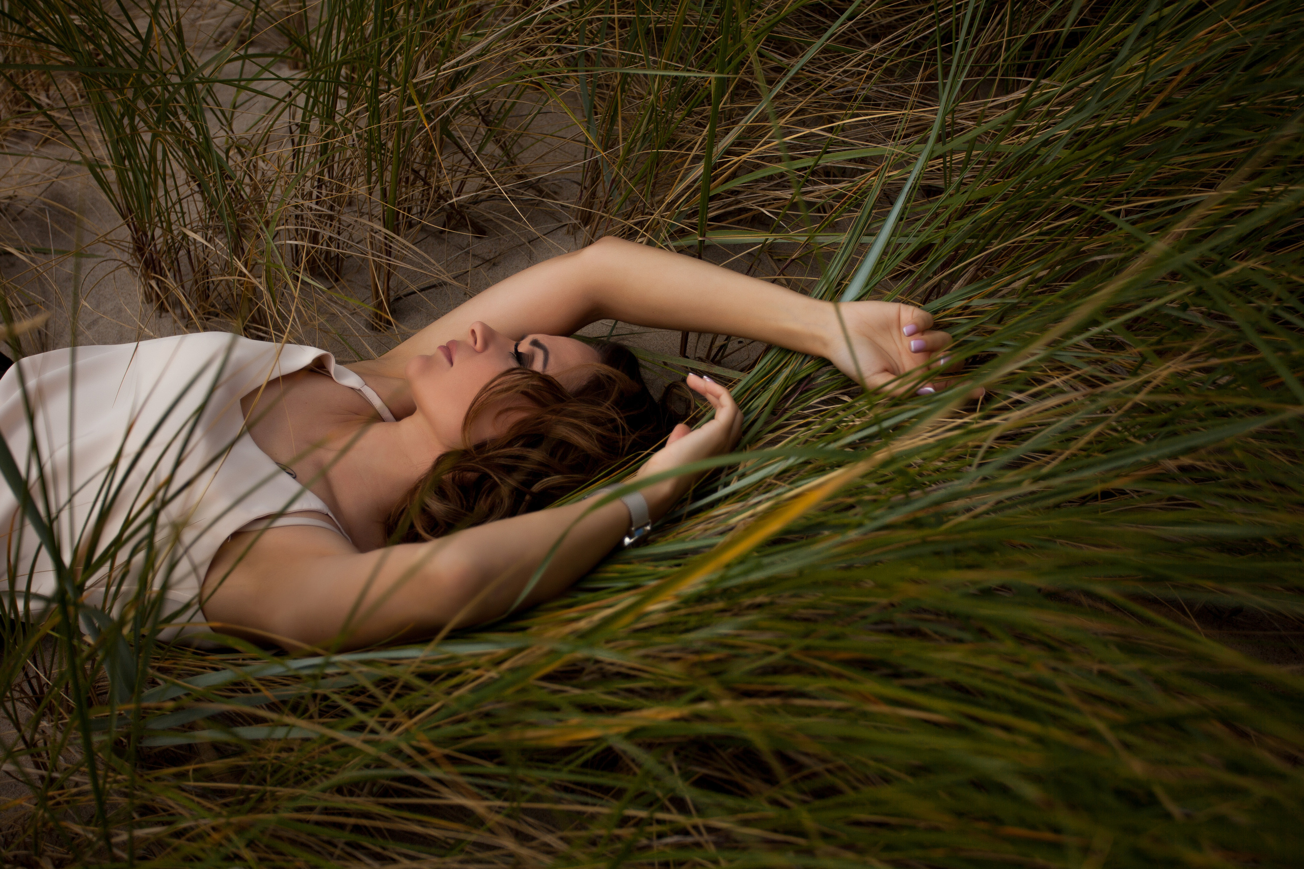 Портреты. Фотограф в Калининграде Баскакова Юлия