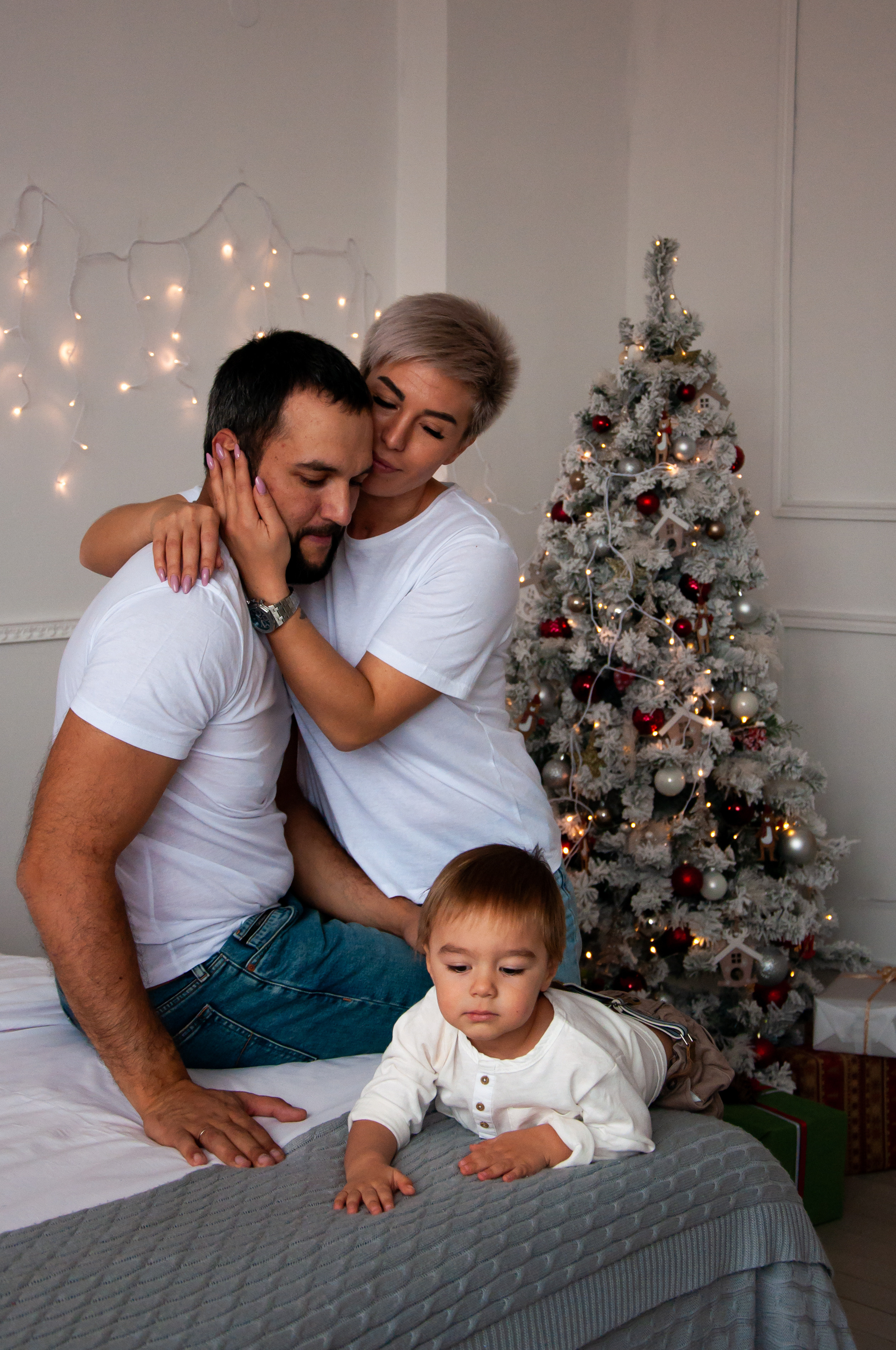 Love story/ Семьи. Фотограф в Калининграде Баскакова Юлия