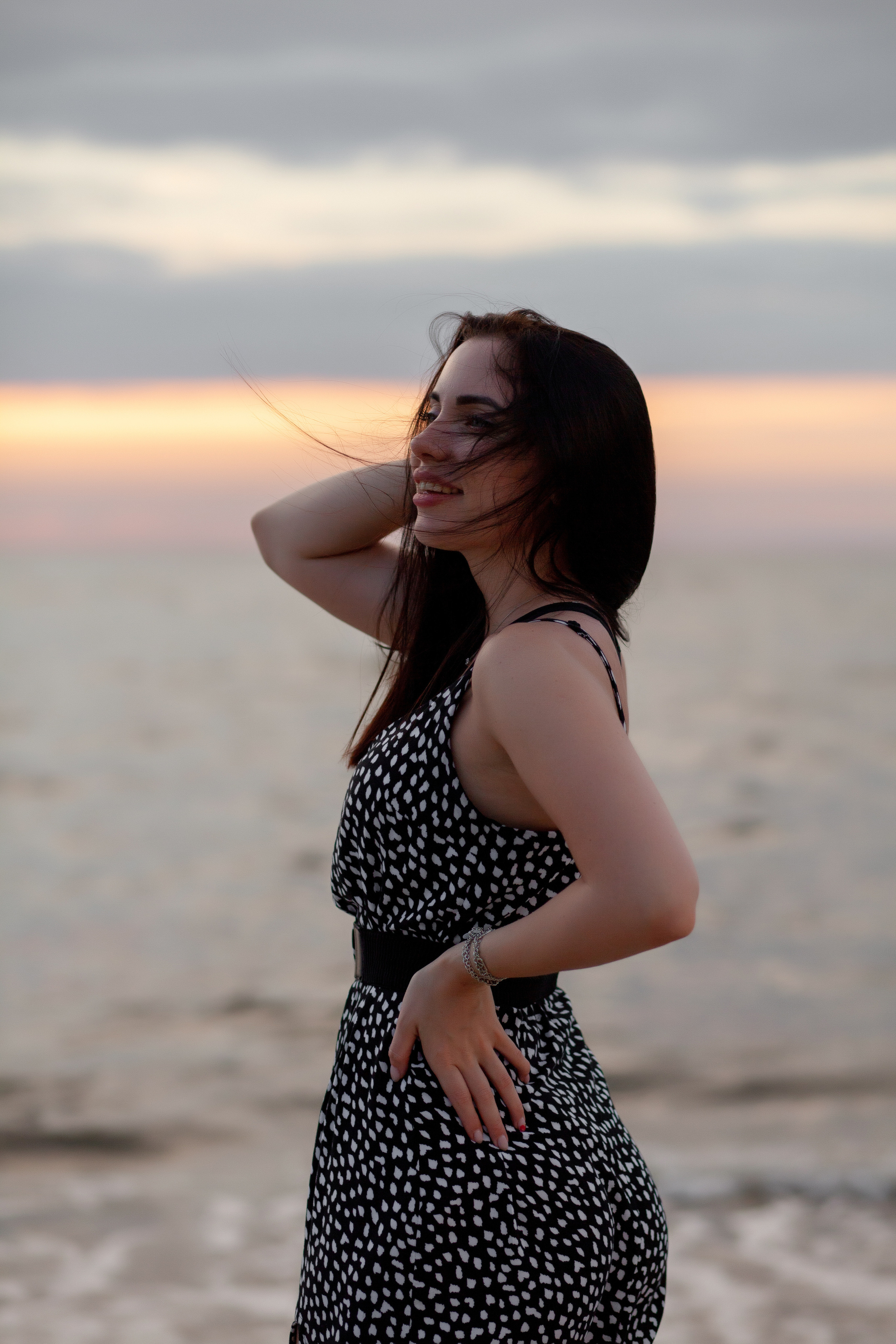 Теплый летний день. Фотограф в Калининграде Баскакова Юлия